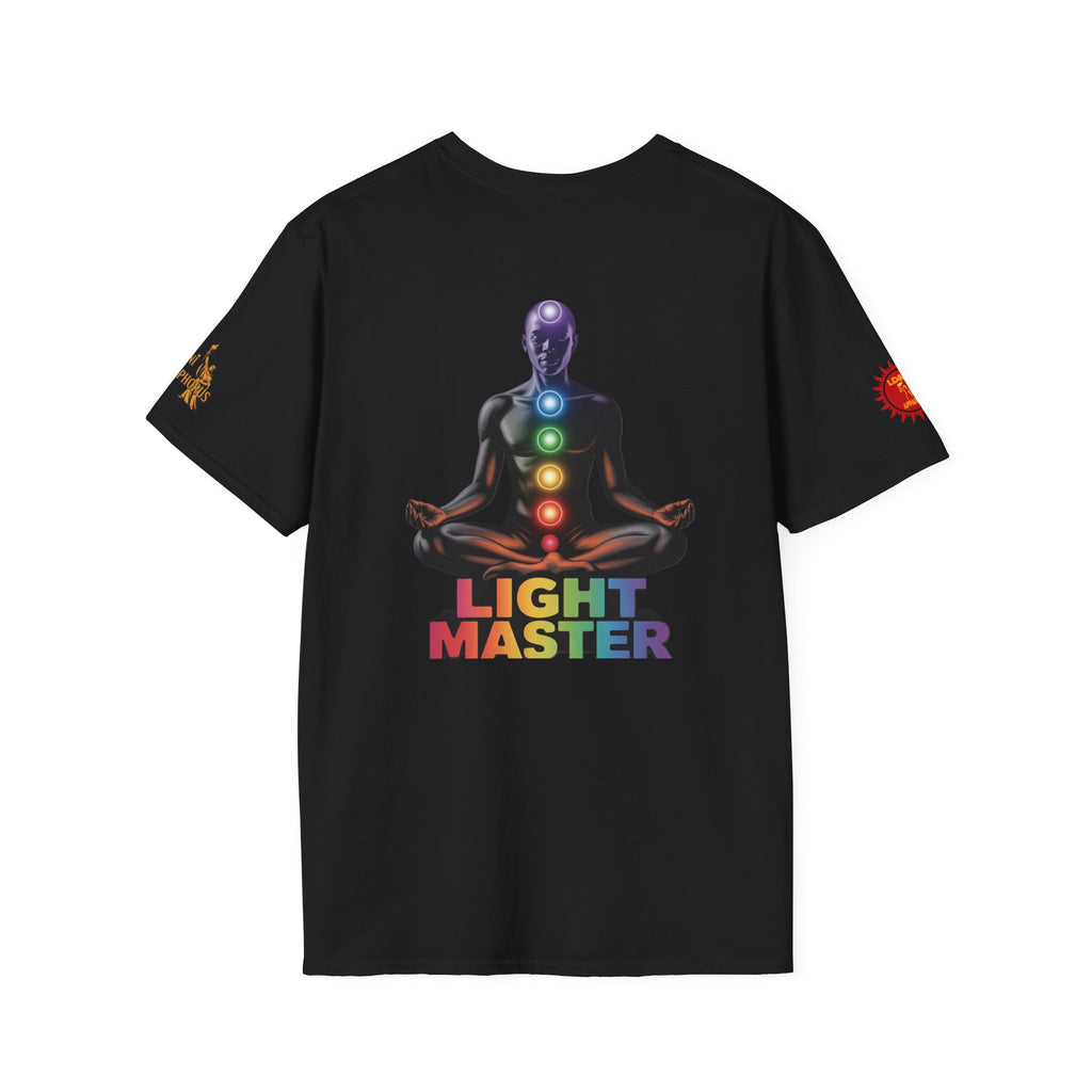 Light Master Lux Domini and Phosphorus Tee