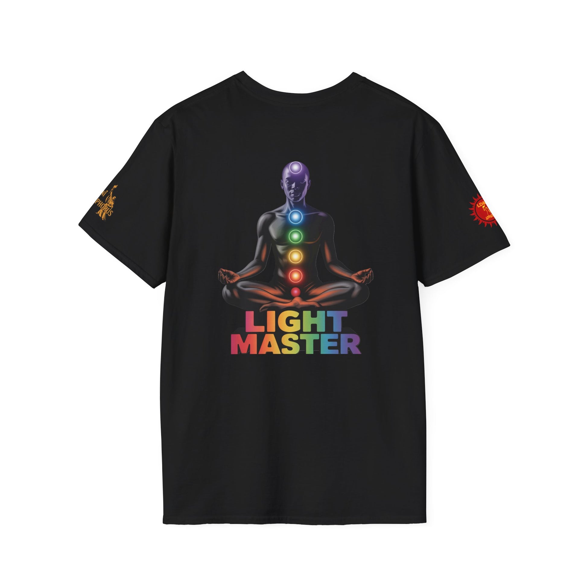 Light Master Lux Domini and Phosphorus Tee