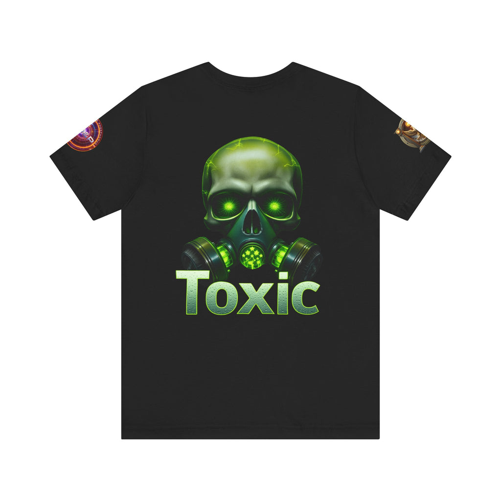 T-Shirt - Don't Make Me Come For You