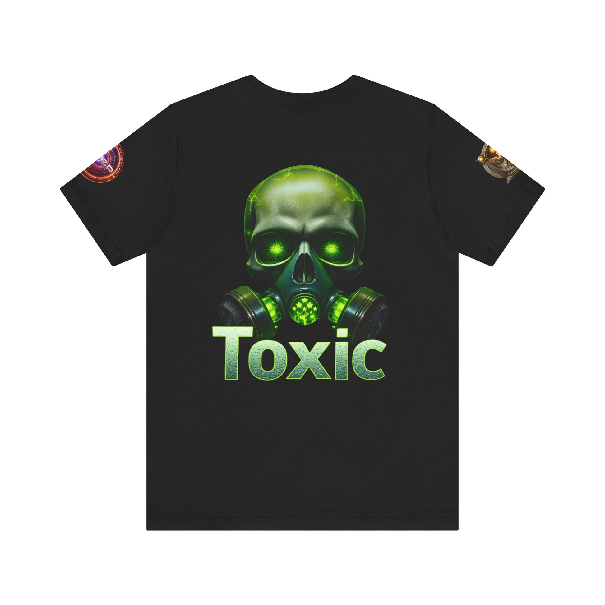 T-Shirt - Don't Make Me Come For You