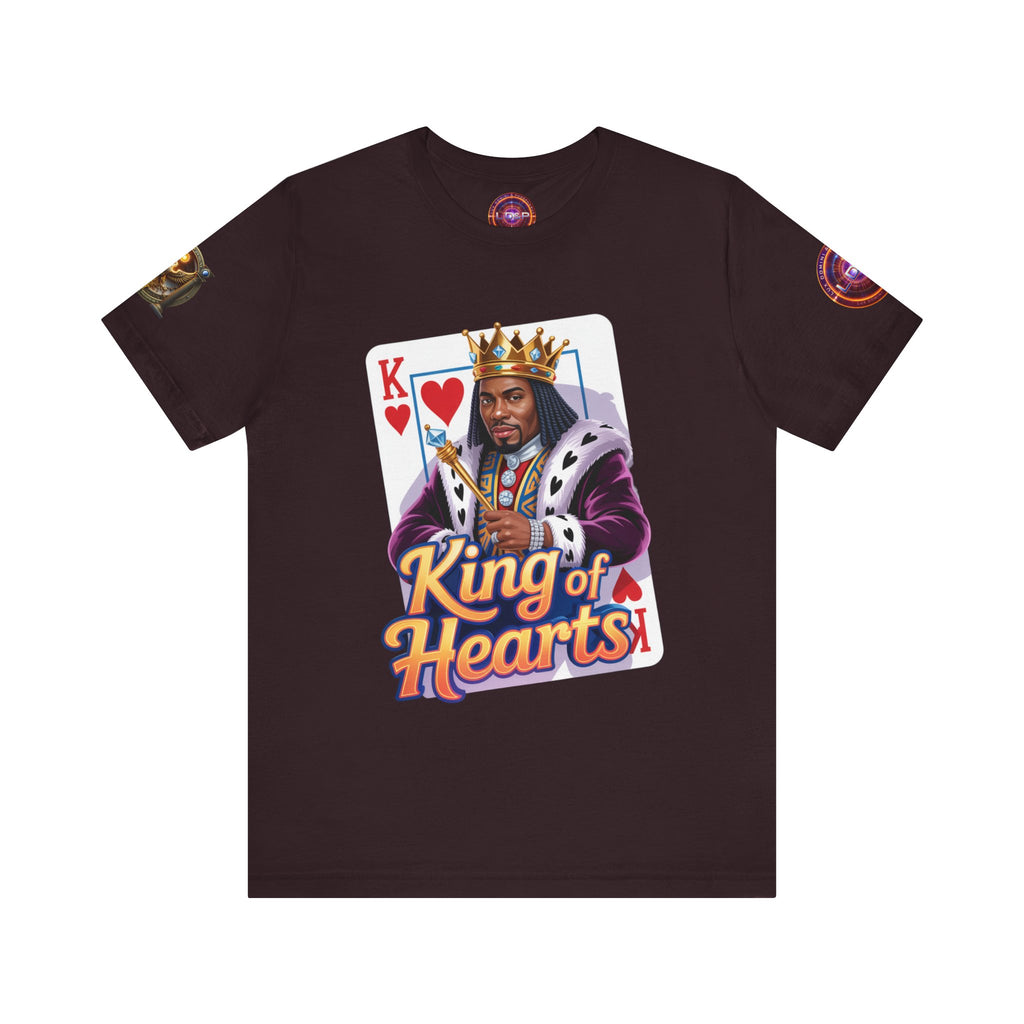 Heart Breaker Tee