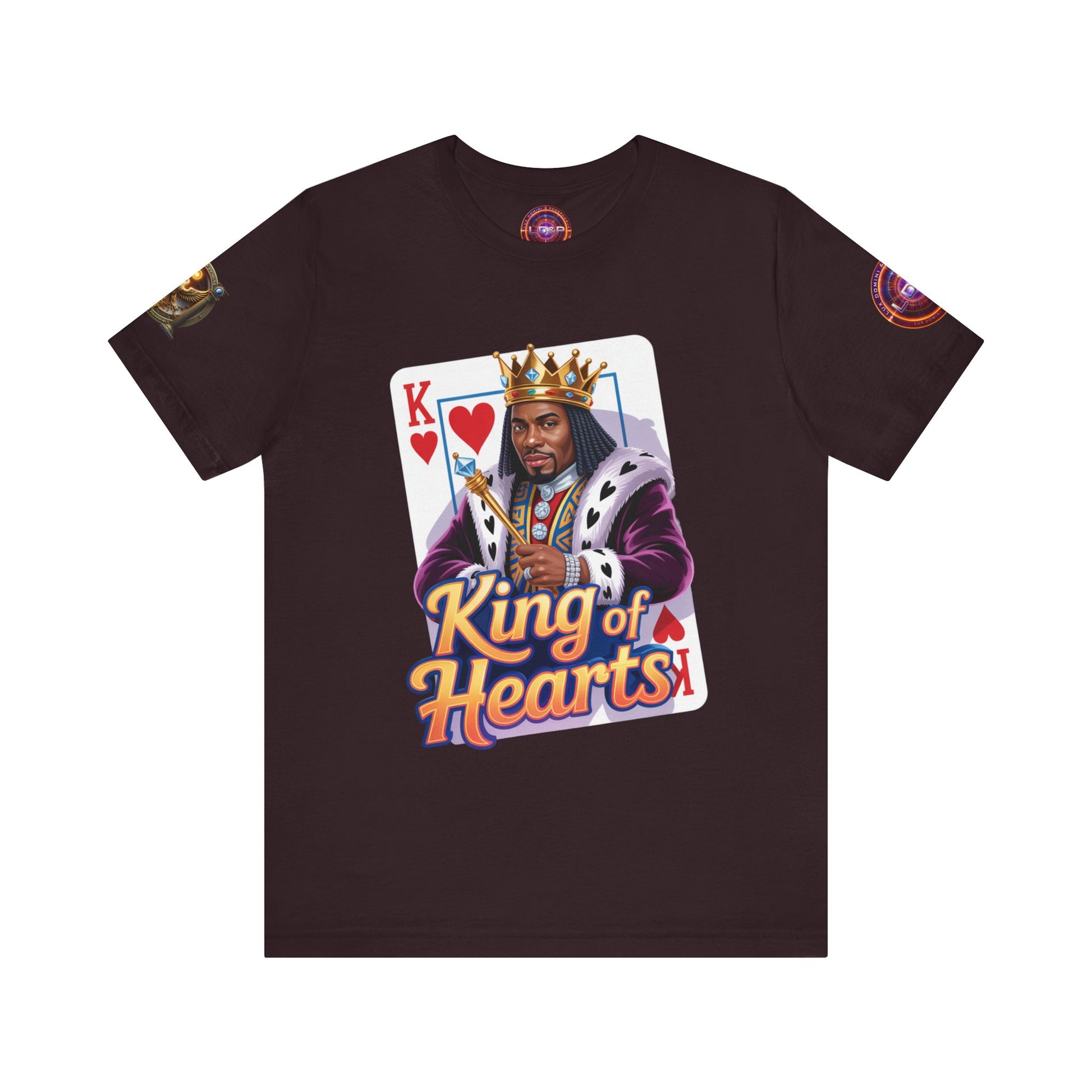 Heart Breaker Tee