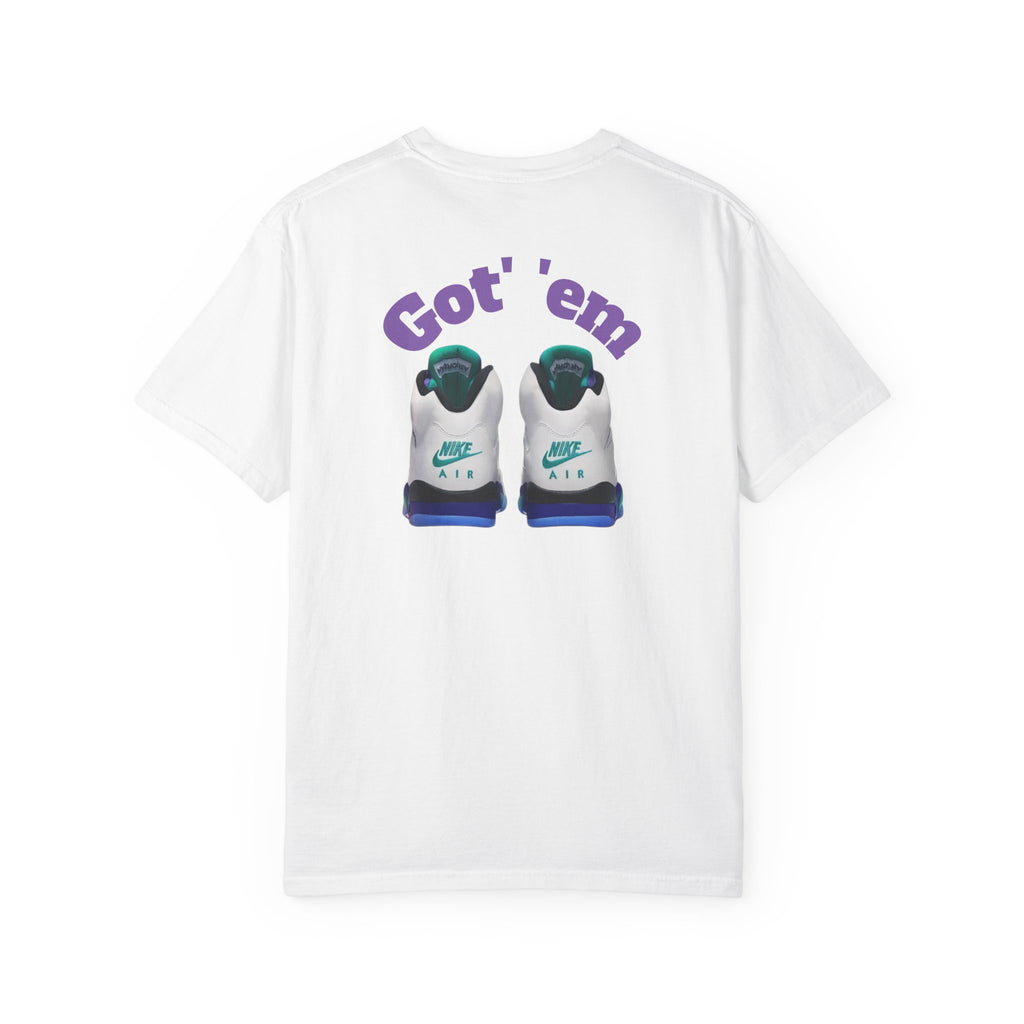 Grape Unisex T-Shirt