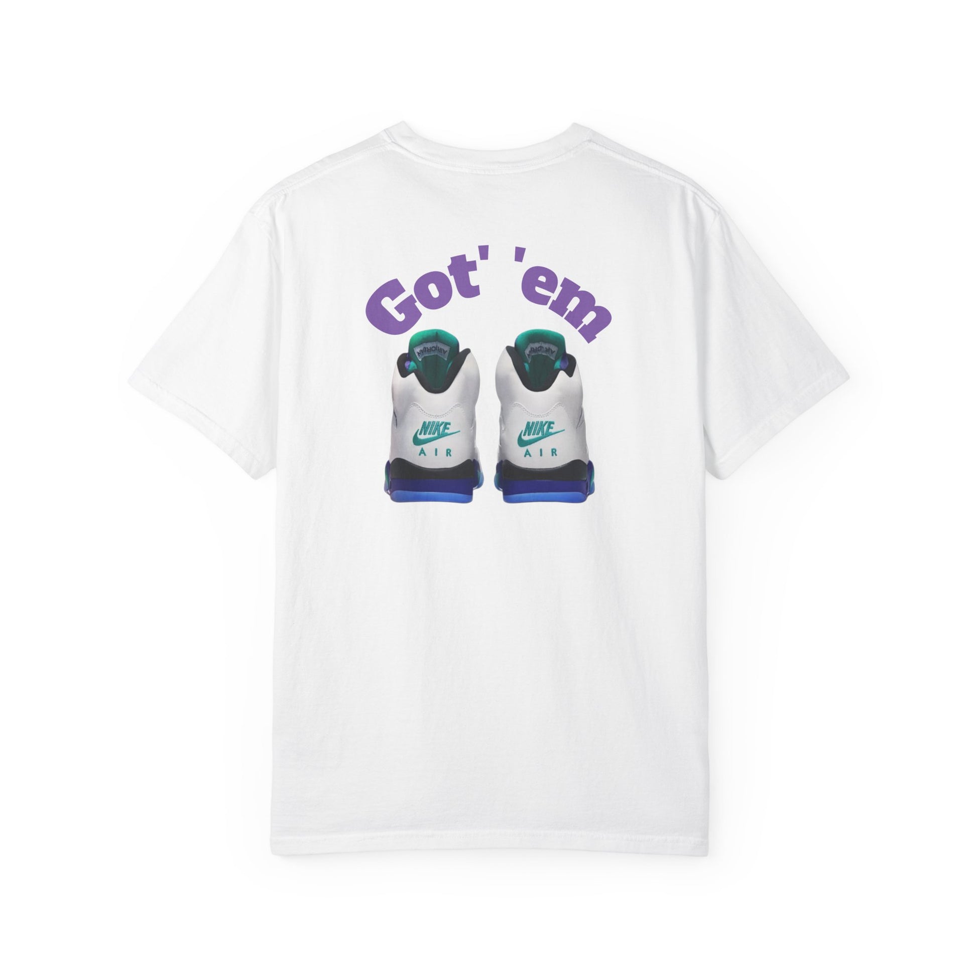 Grape Unisex T-Shirt