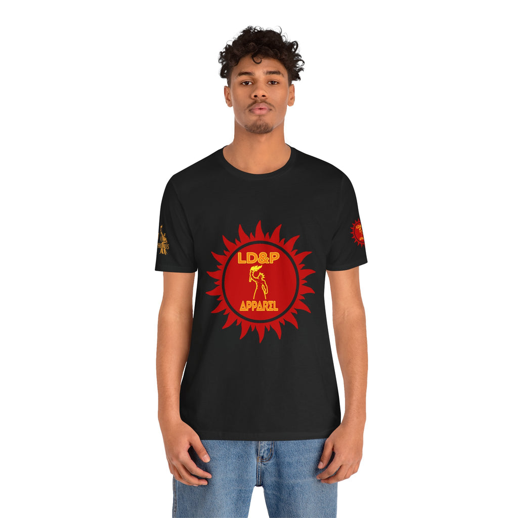 Unisex Tee LD&P APPAREL Design