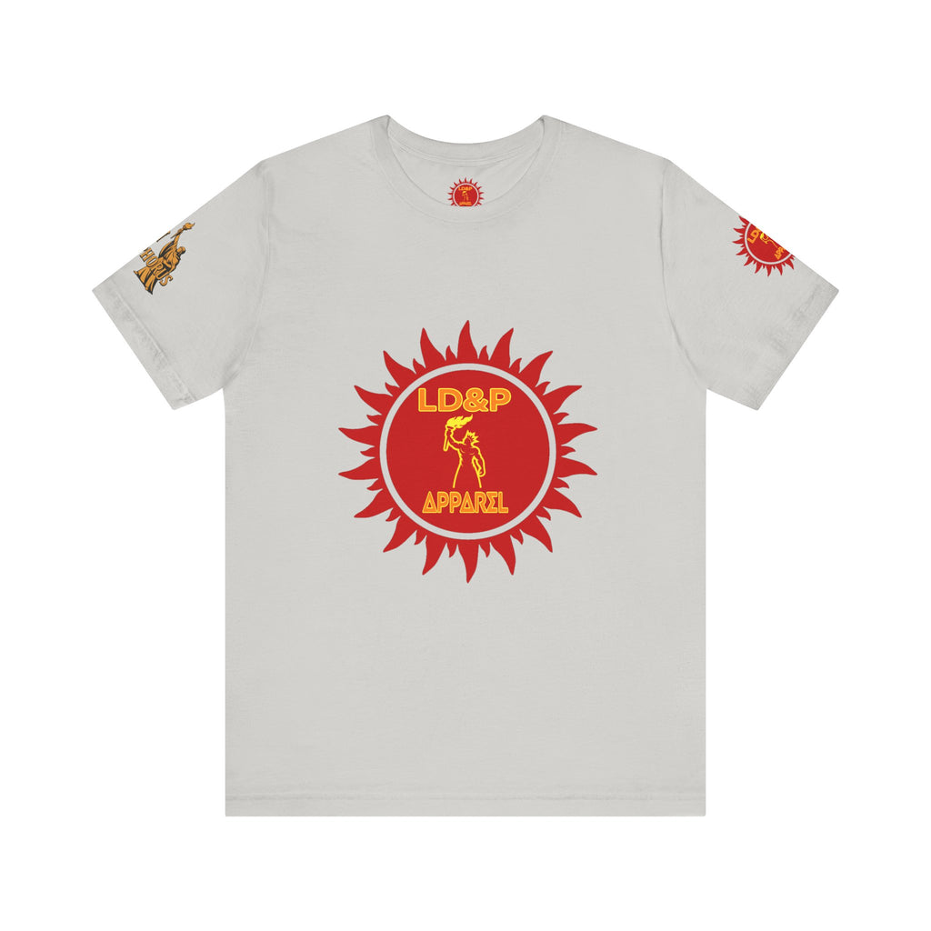 Unisex Tee LD&P APPAREL Design