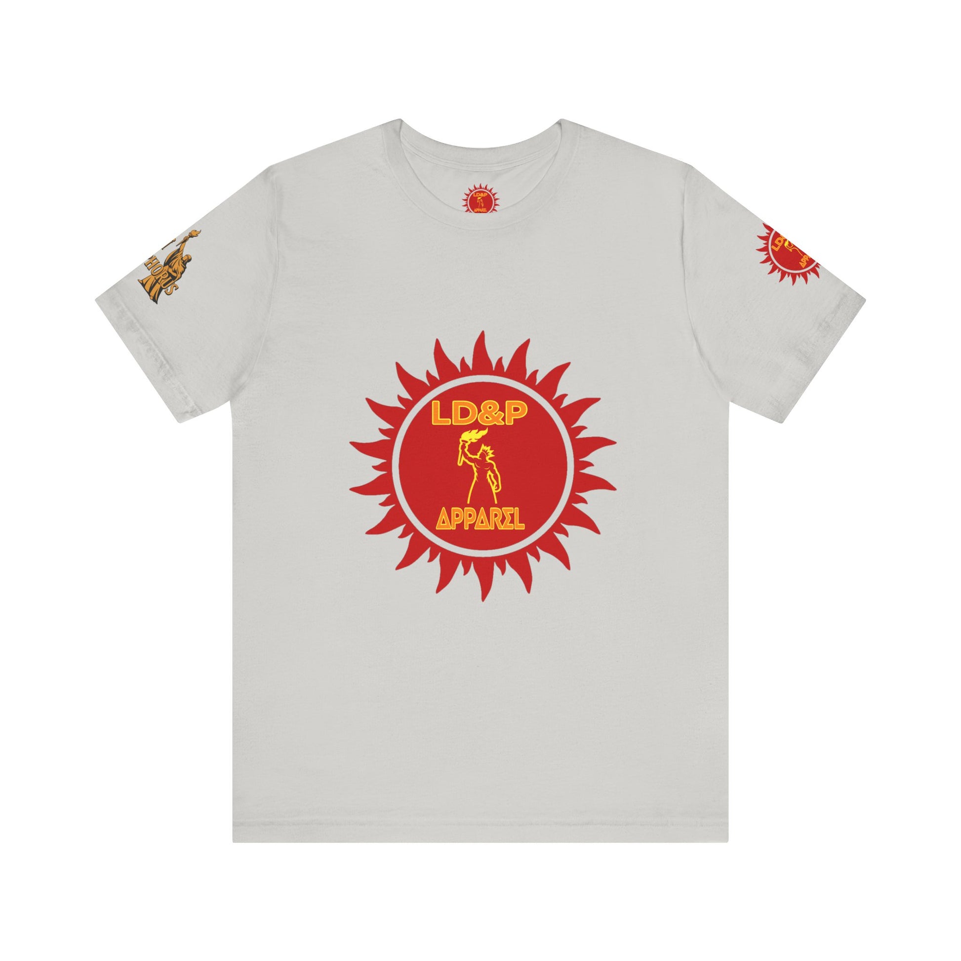 Unisex Tee LD&P APPAREL Design