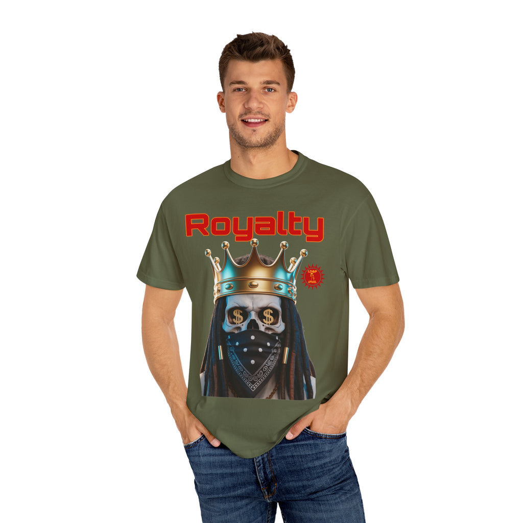 Royalty T-Shirt