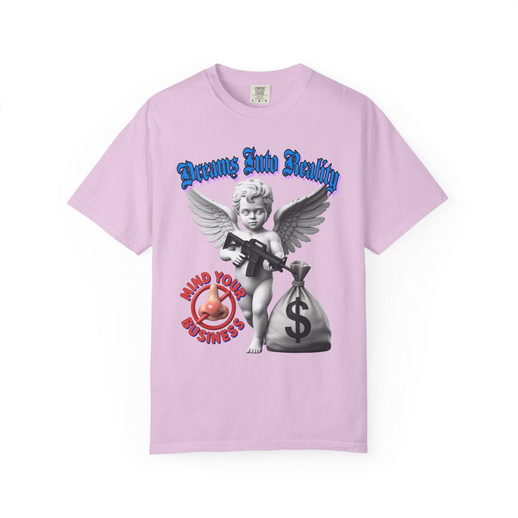 Dreams Into Reality Tee