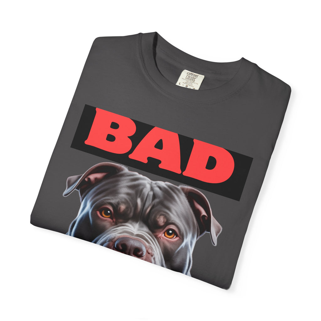 Bad Temper Garment-Dyed T-shirt