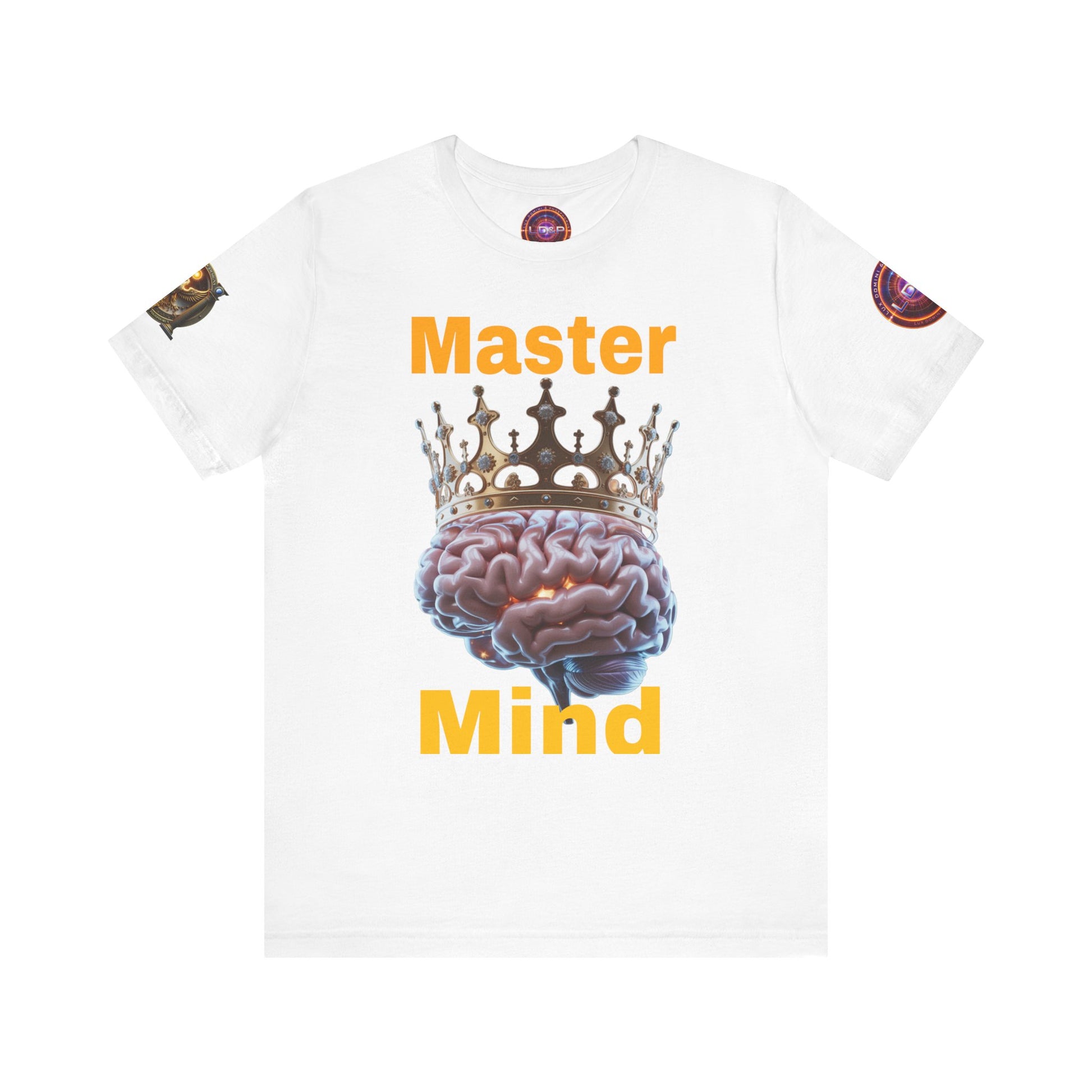 Master Mind Tee