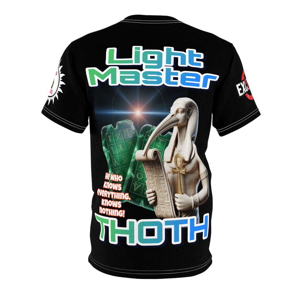 Thoth Light Master Tee LD&P APPAREL