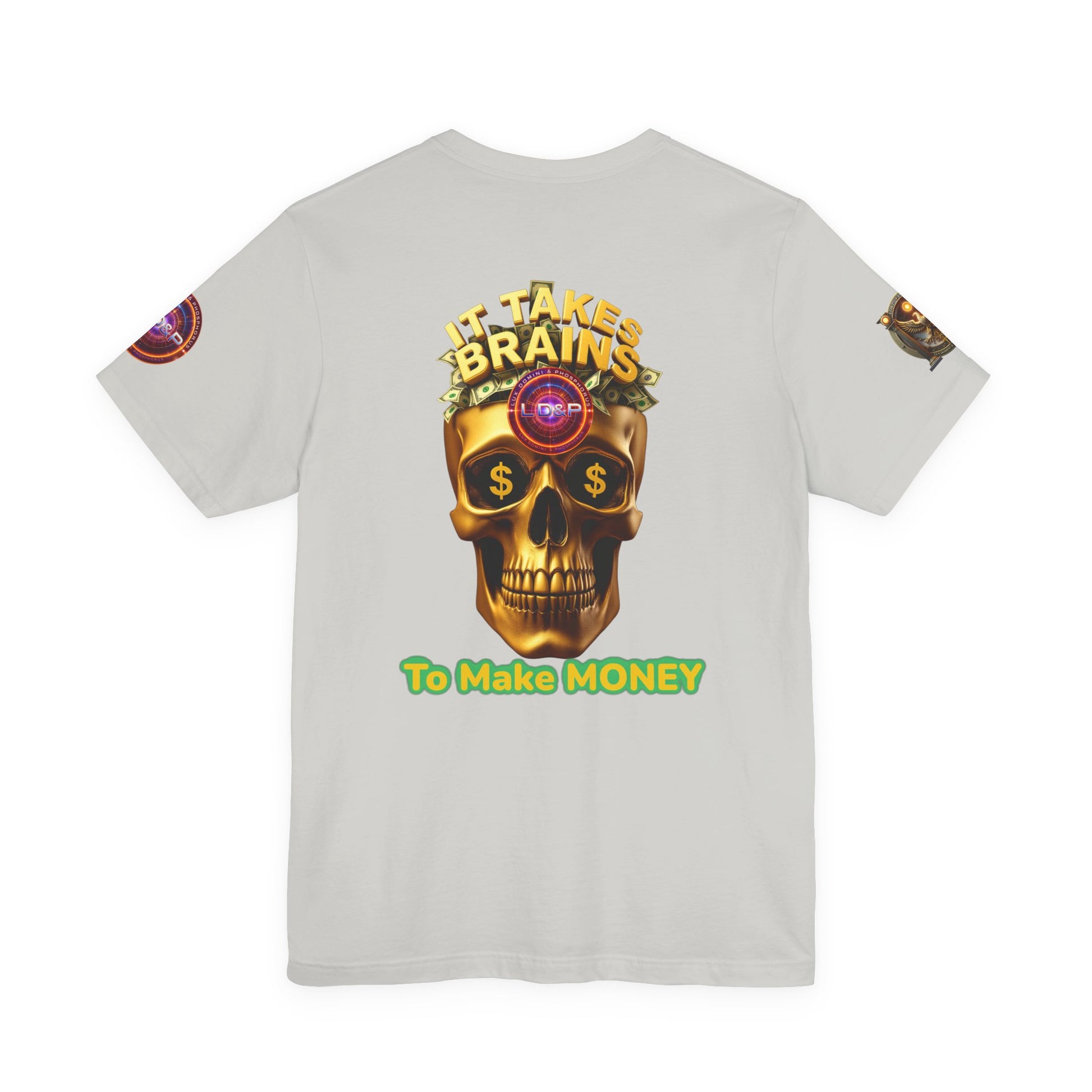 Master Mind Tee