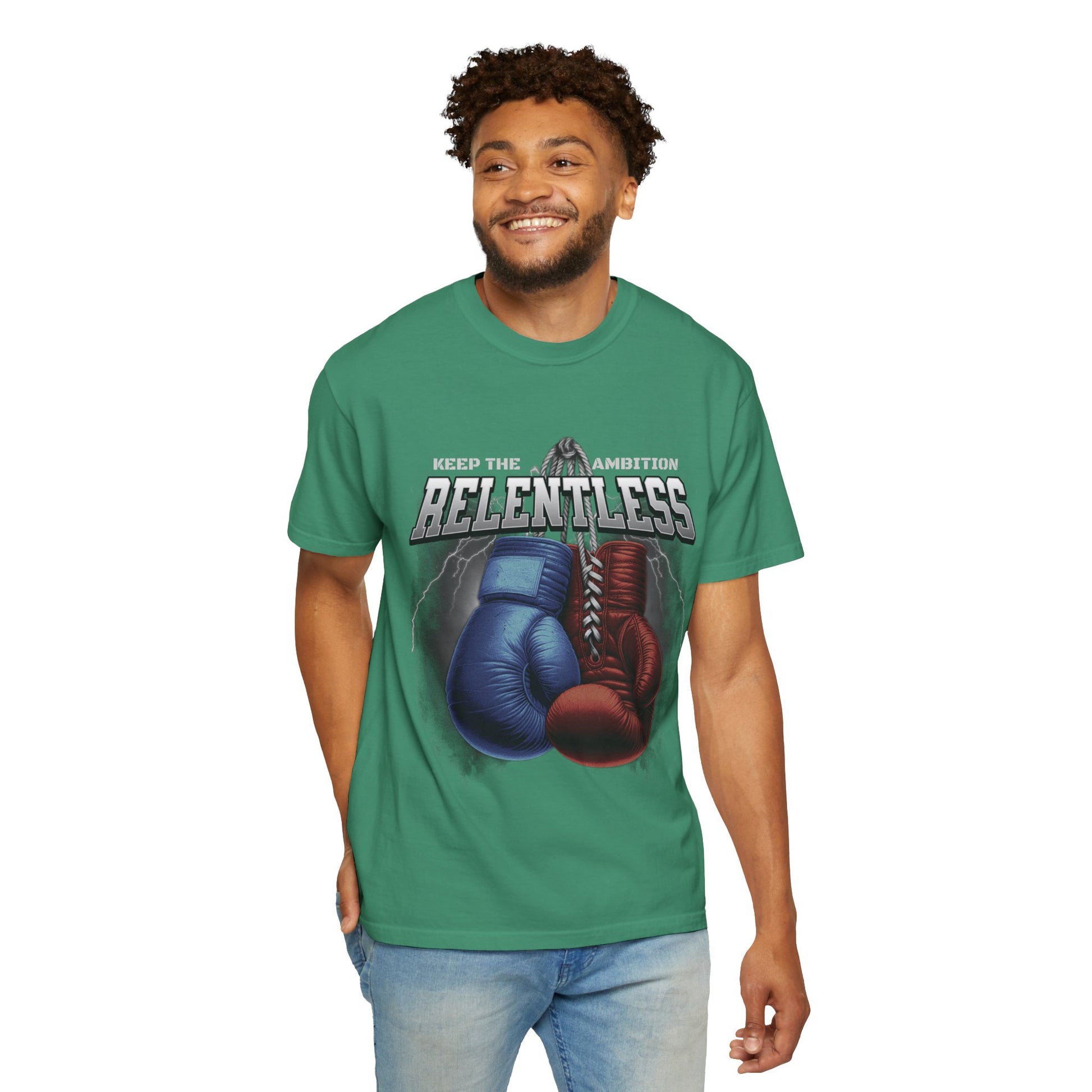 Relentless T-shirt