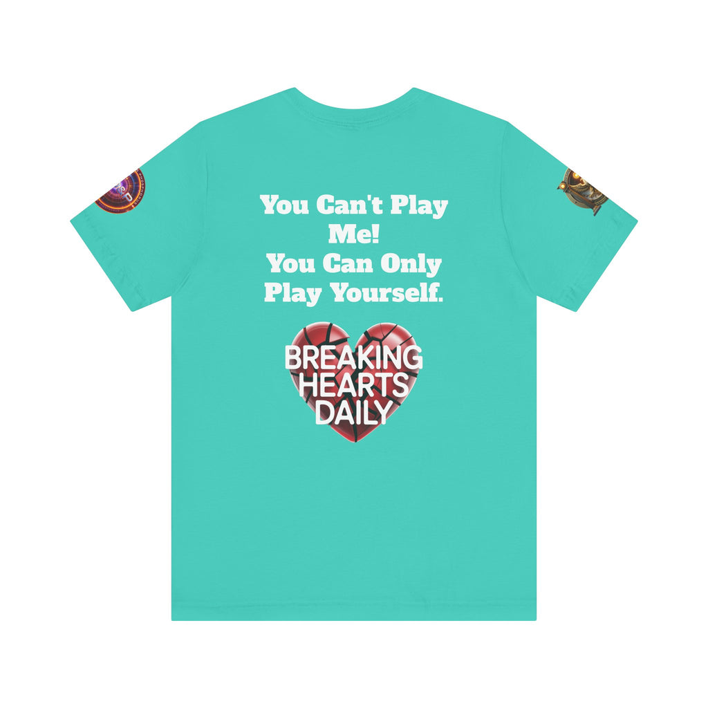 Heart Breaker Tee