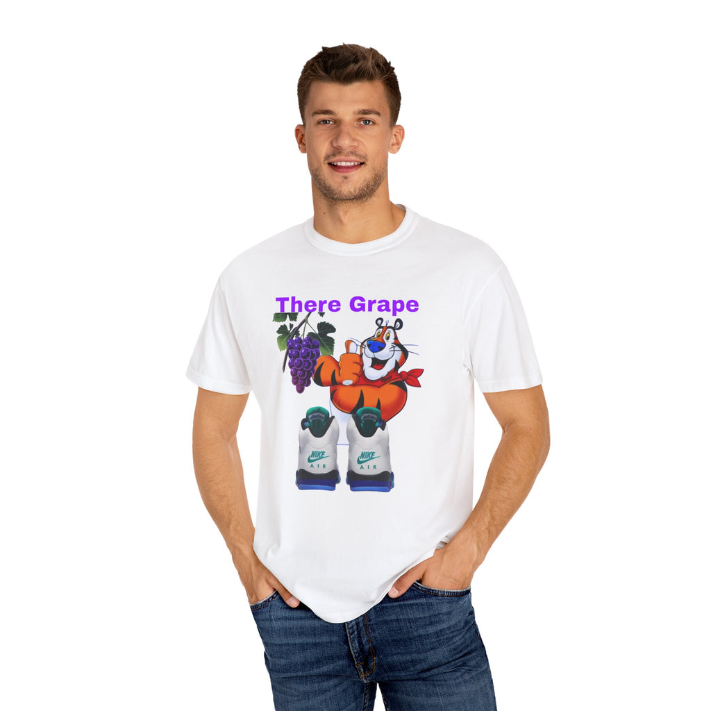 Grape Unisex T-Shirt
