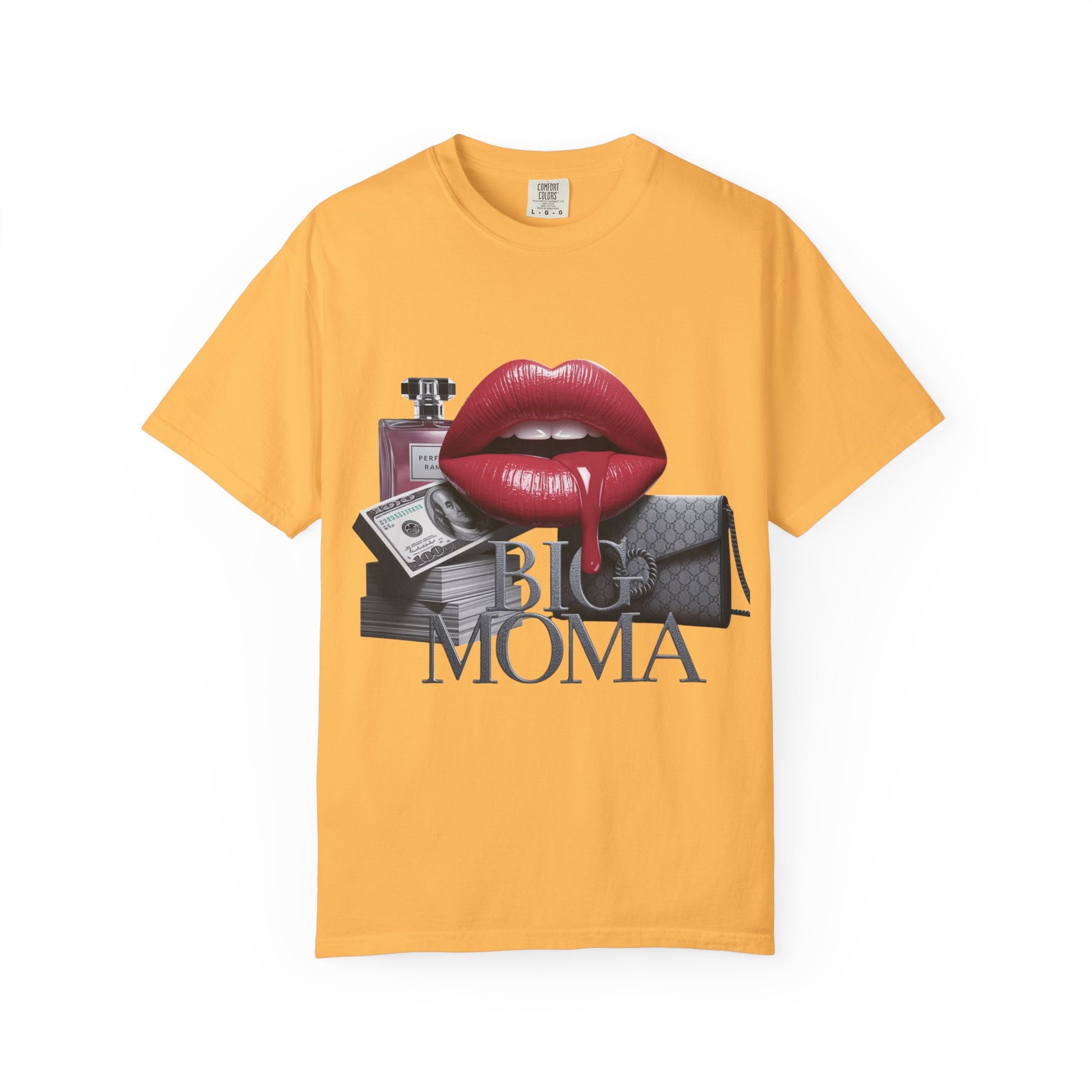 Bold Graphic T-Shirt - Trendy Fashion, Holiday Gift, Streetwear Style, Fun Statement Tee, Urban Outfit