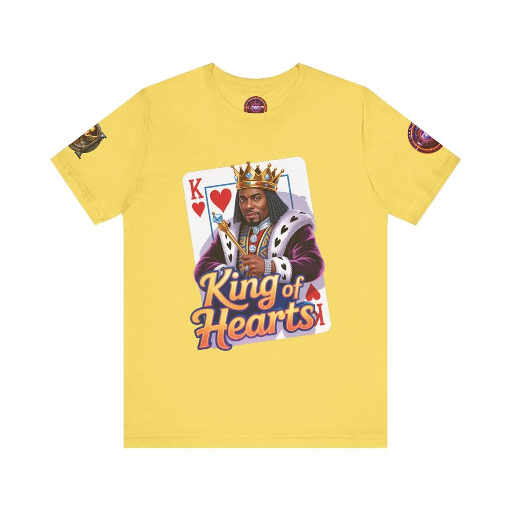 Heart Breaker Tee