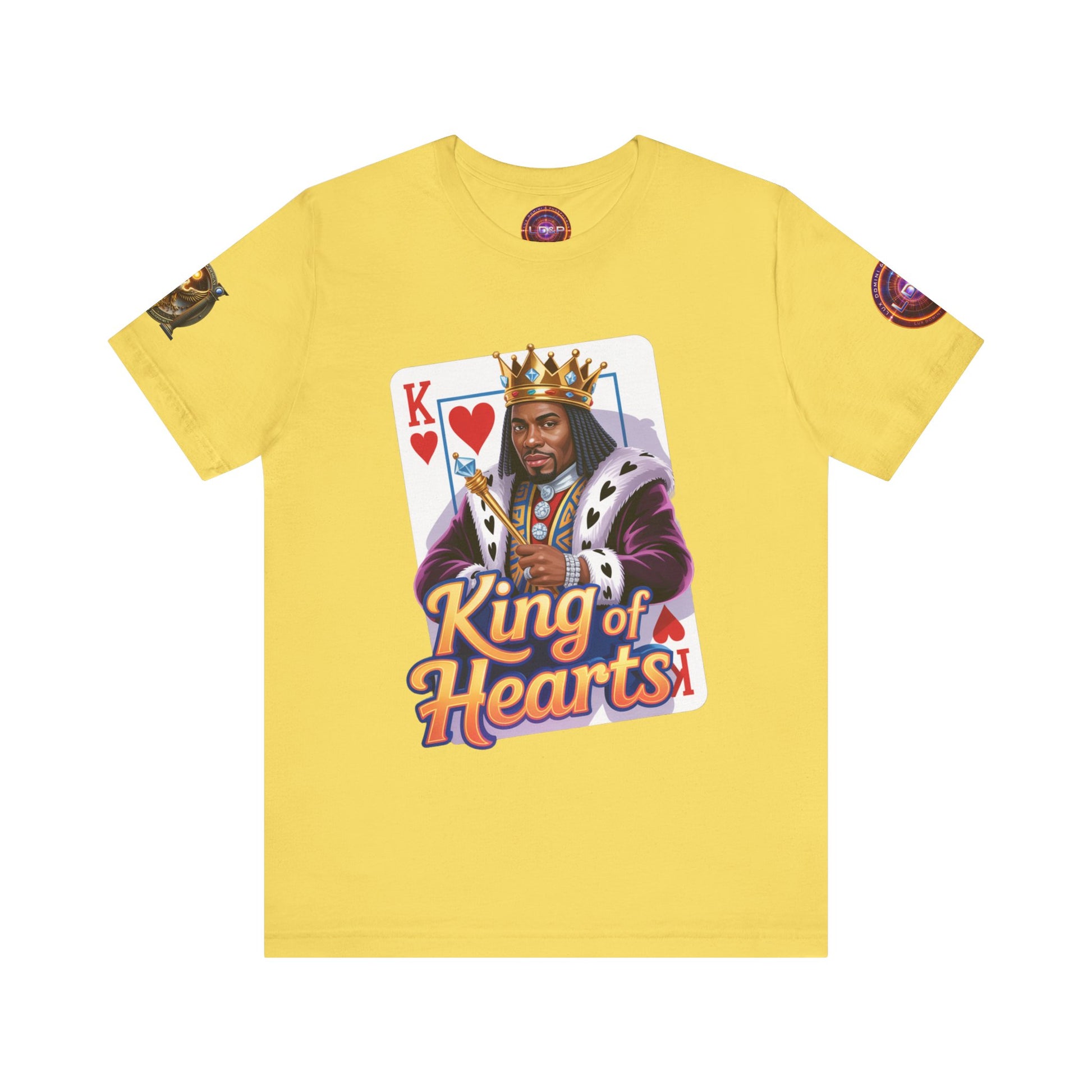 Heart Breaker Tee