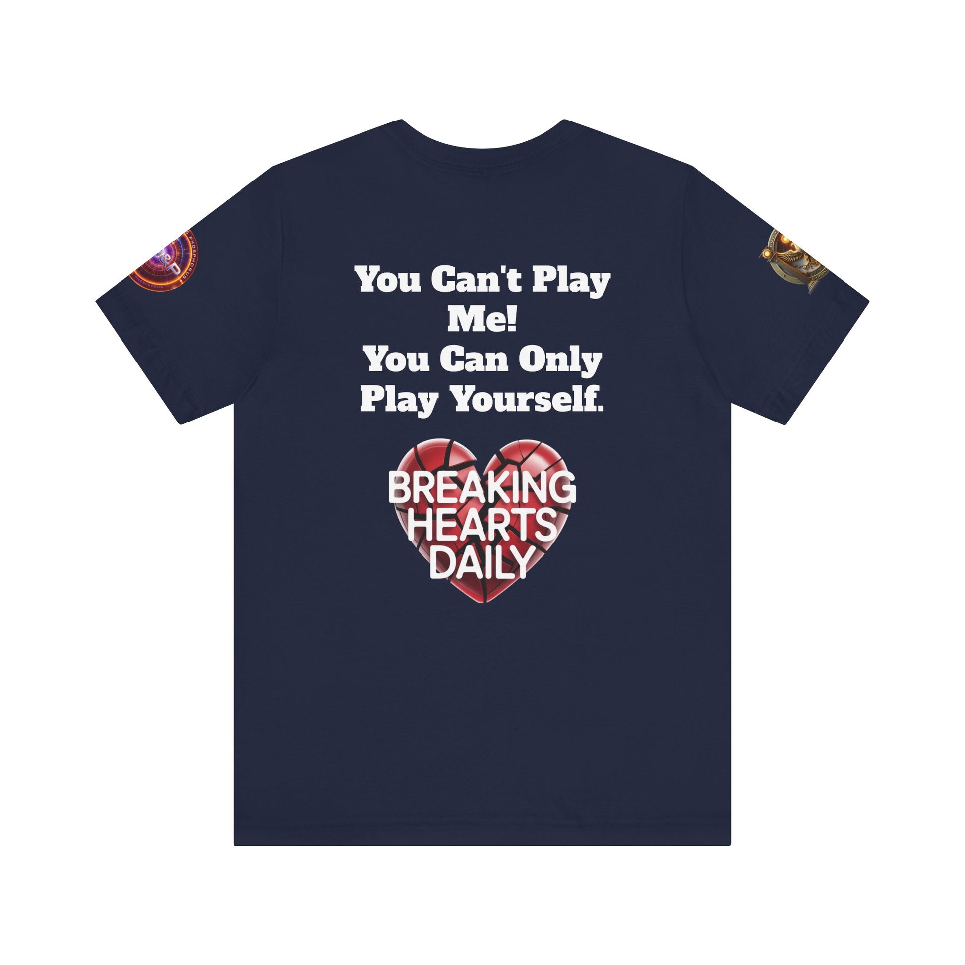 Heart Breaker Tee