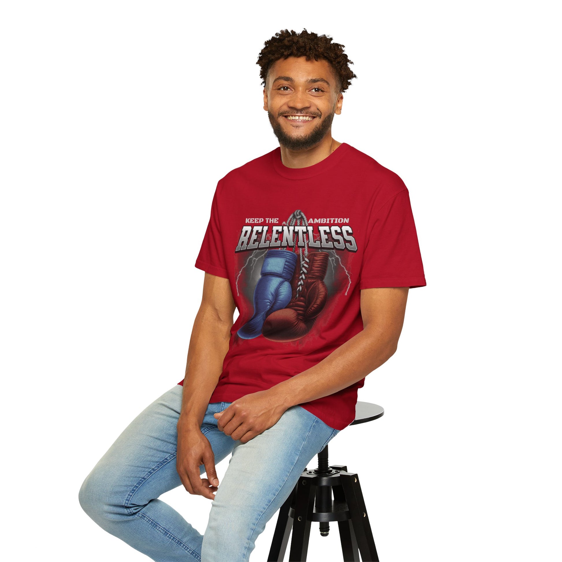 Relentless T-shirt