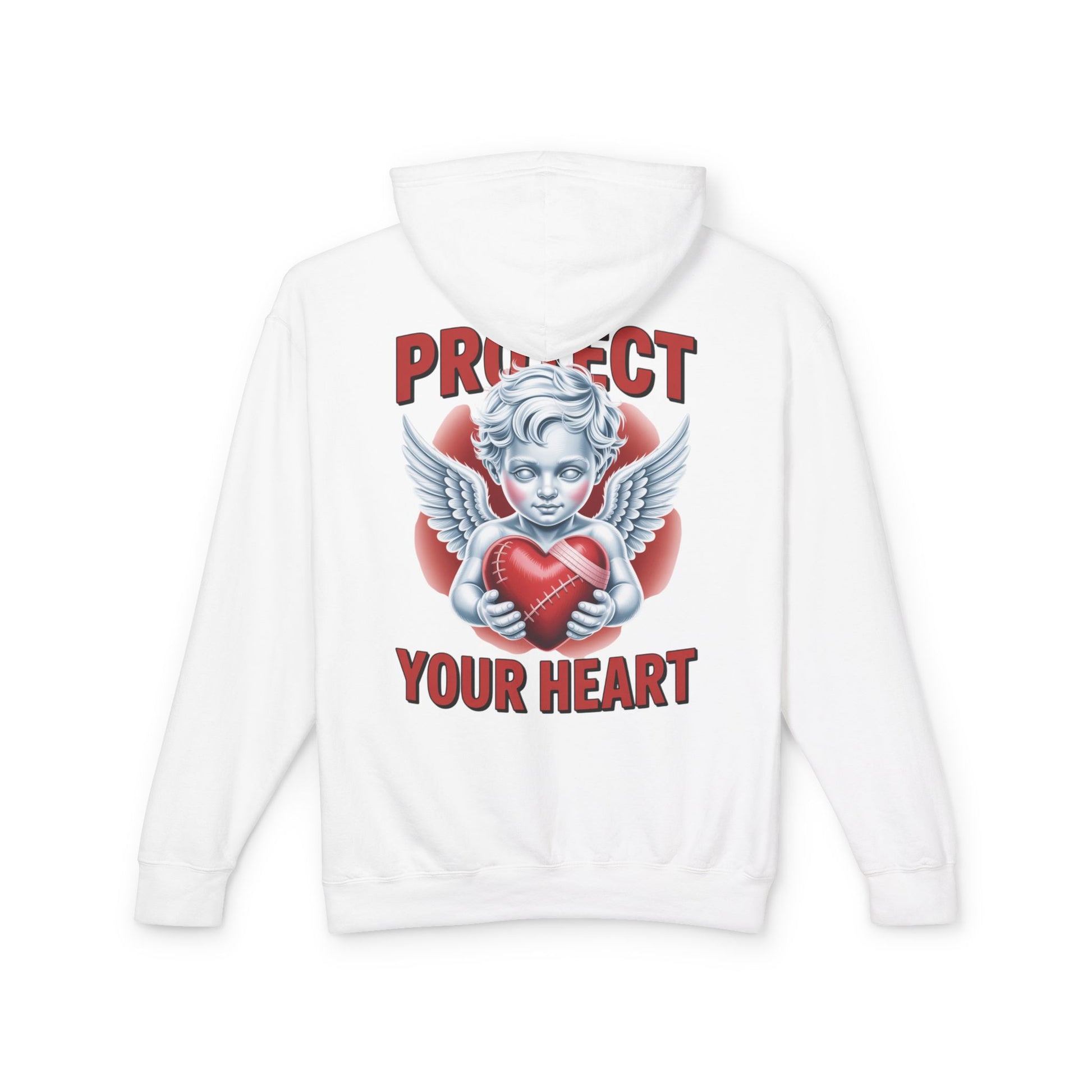 Heart Protector Hoodie