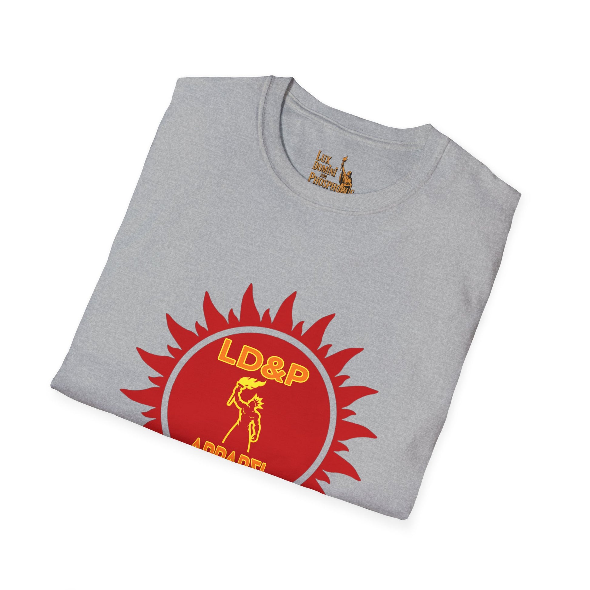 LD&P APPAREL T-Shirt