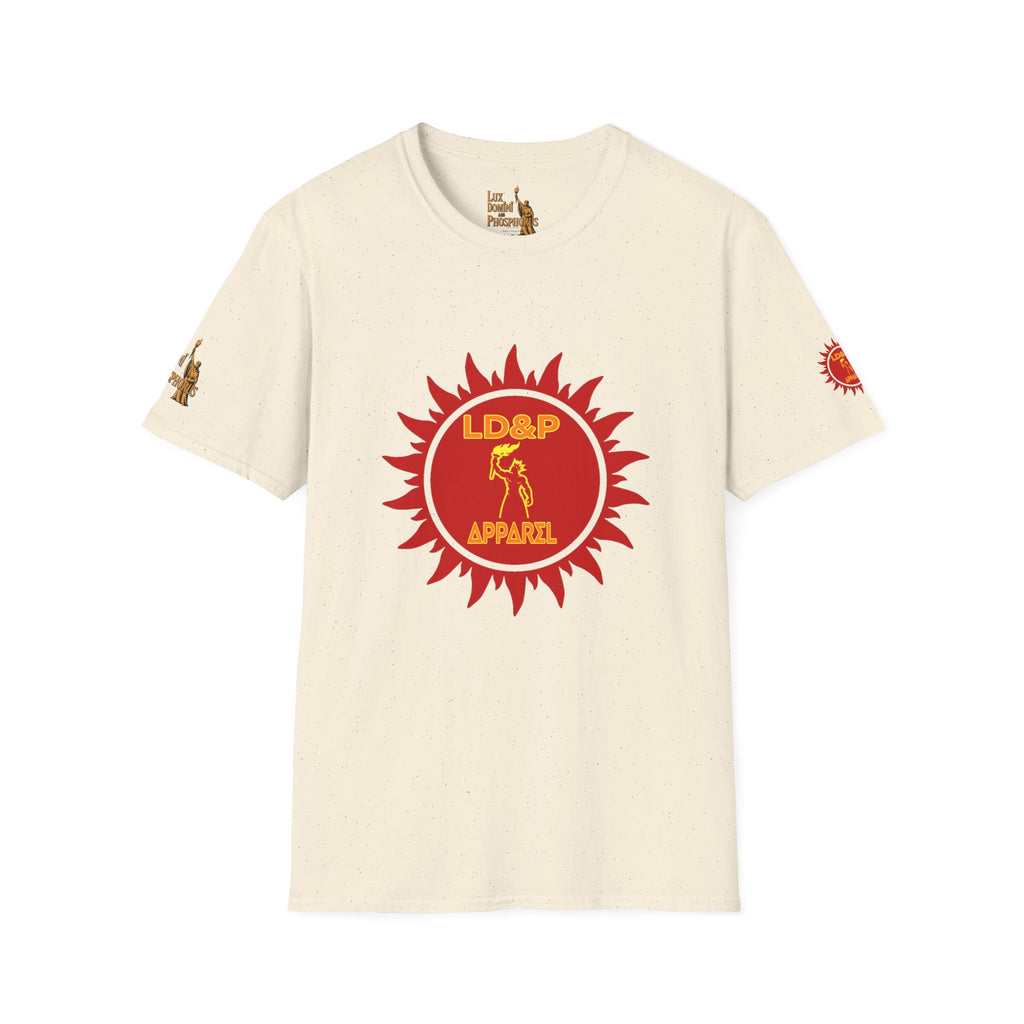 LD&P APPAREL T-Shirt