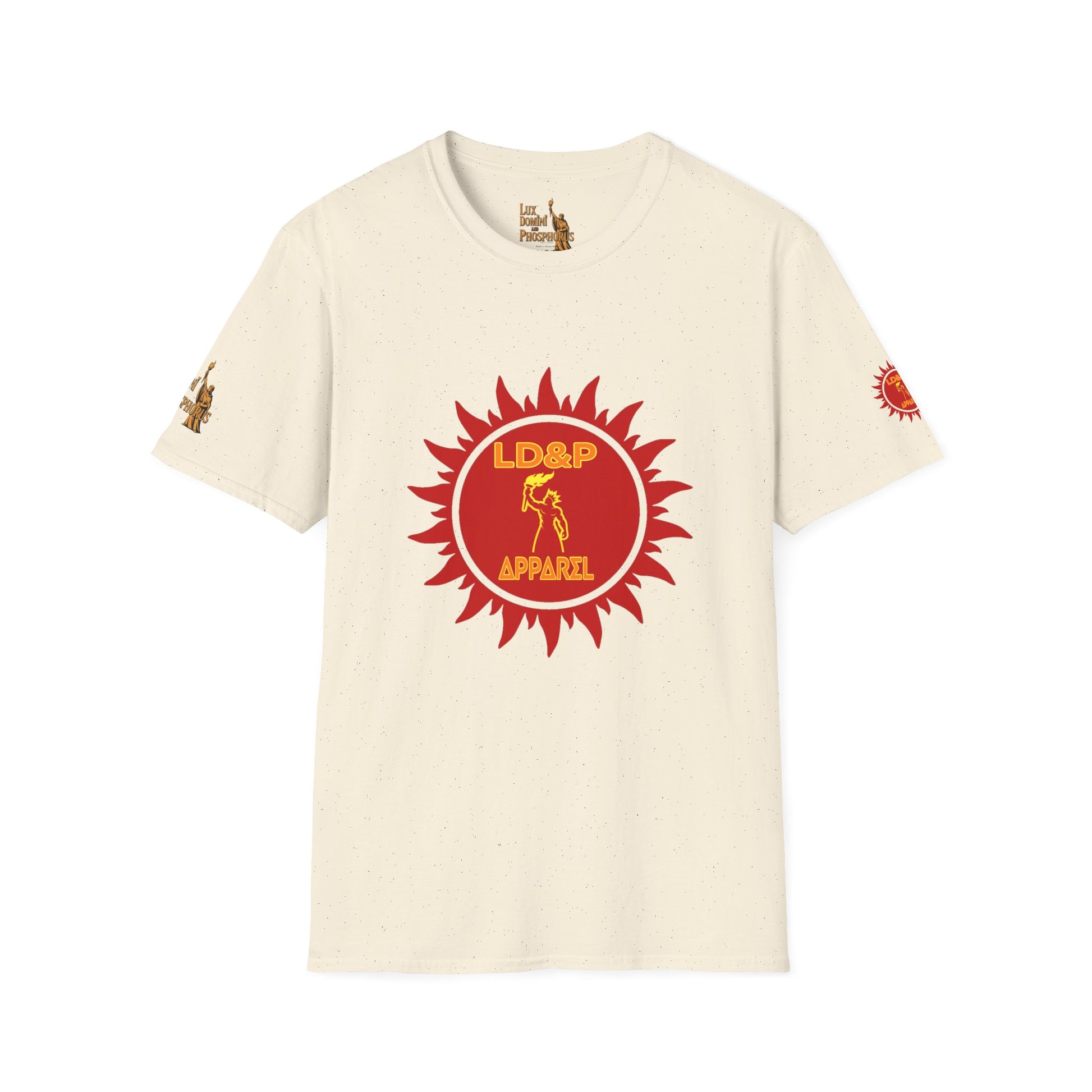LD&P APPAREL T-Shirt