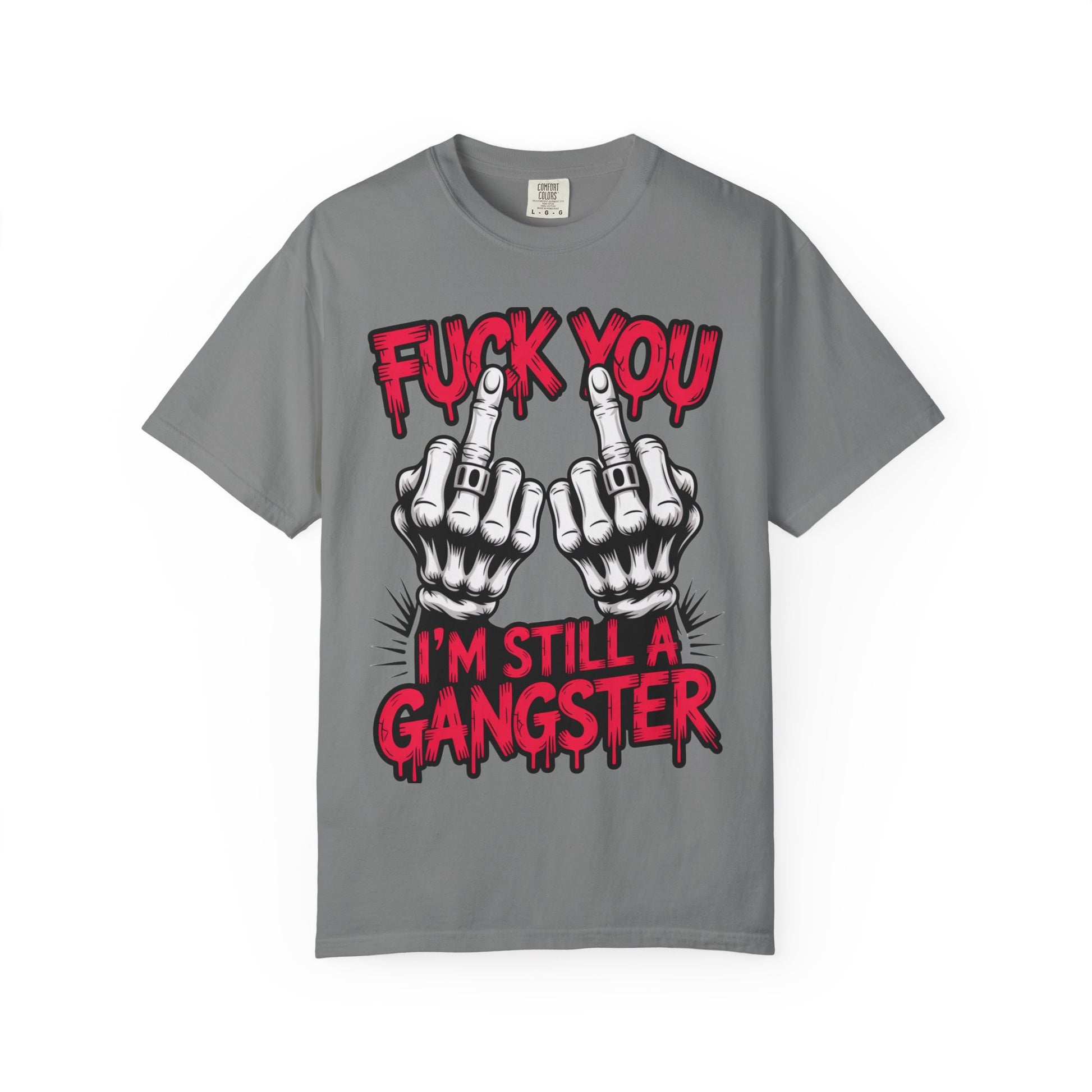 Gangster Unisex T-shirt