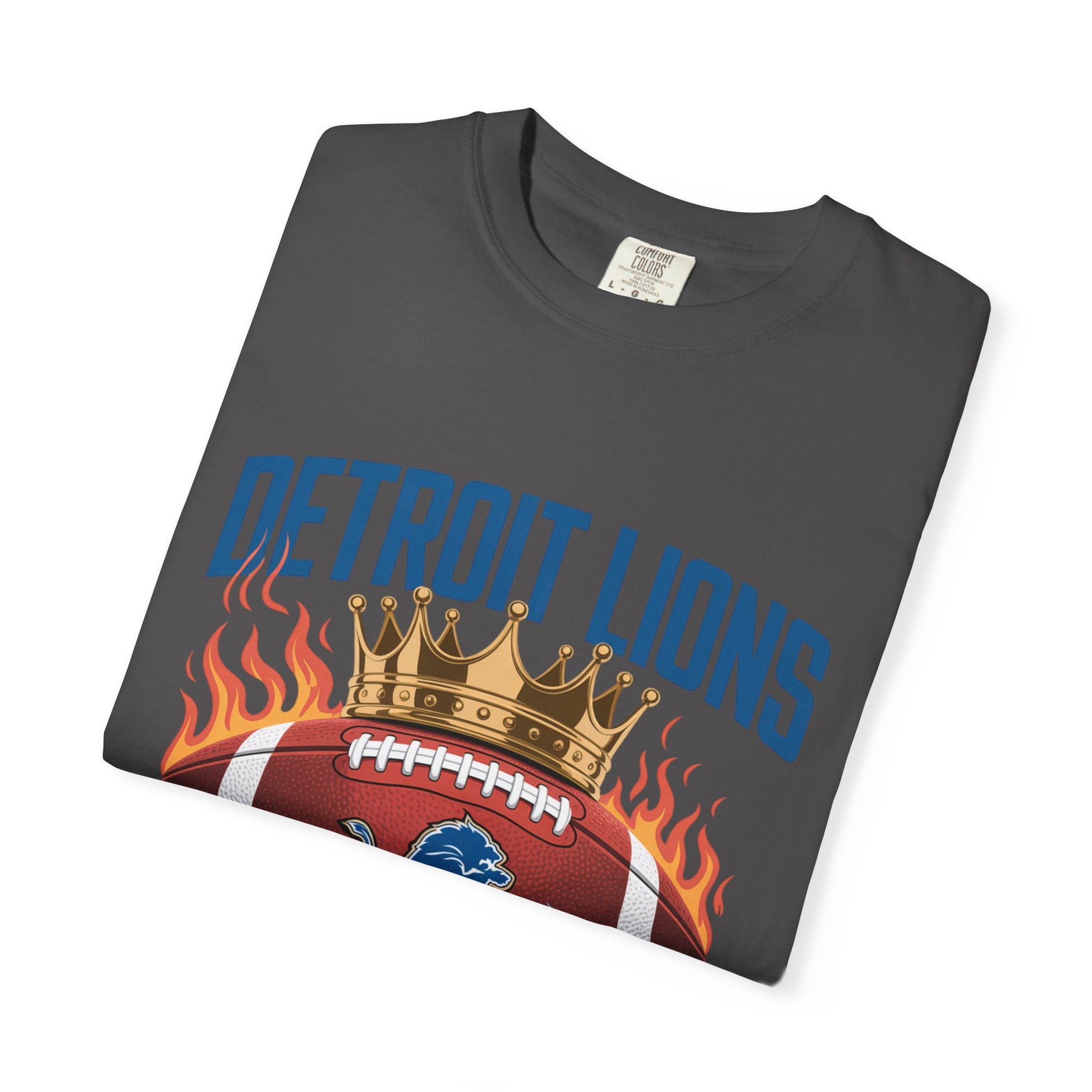 NFL Team DE Unisex T-shirt
