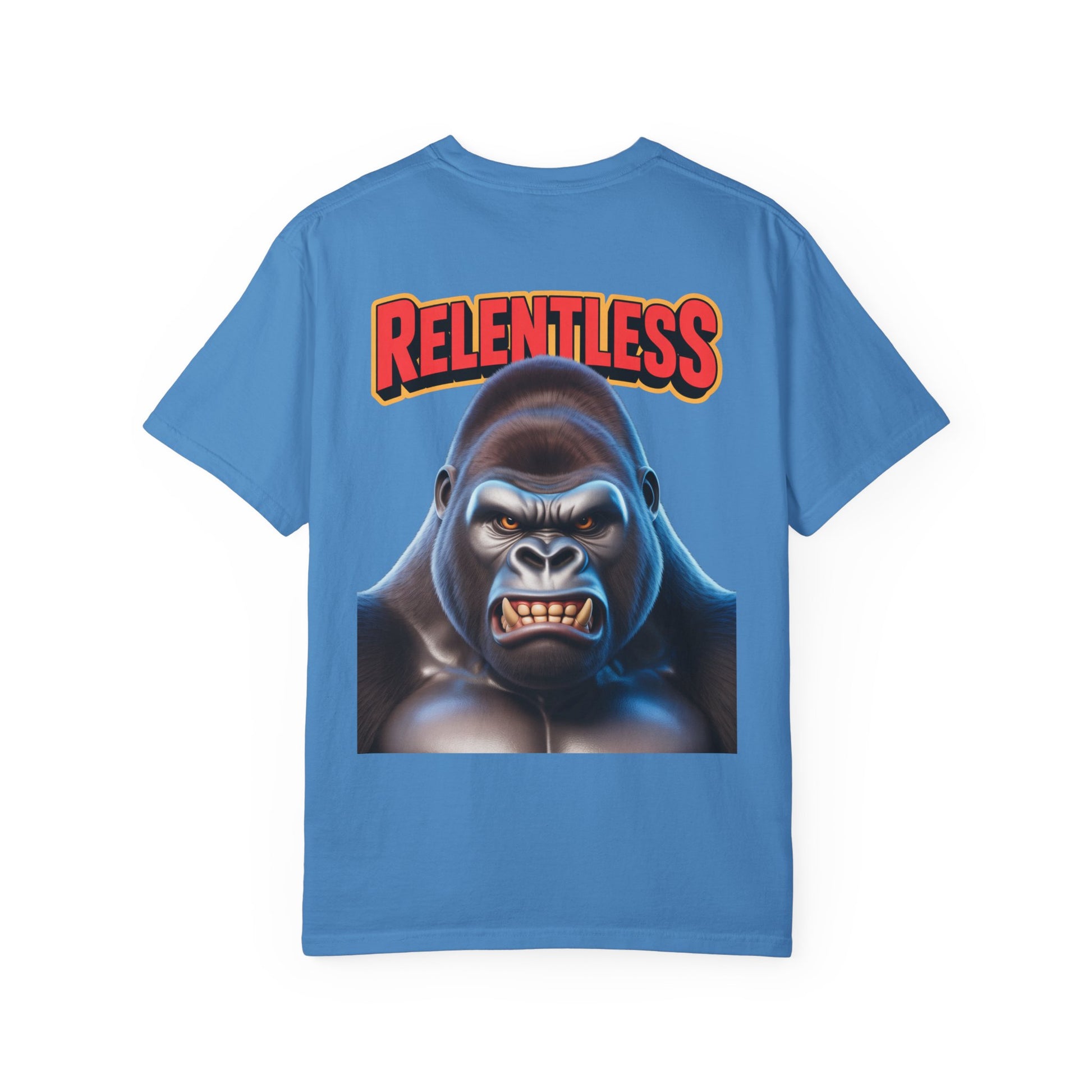 Relentless Unisex T-shirt