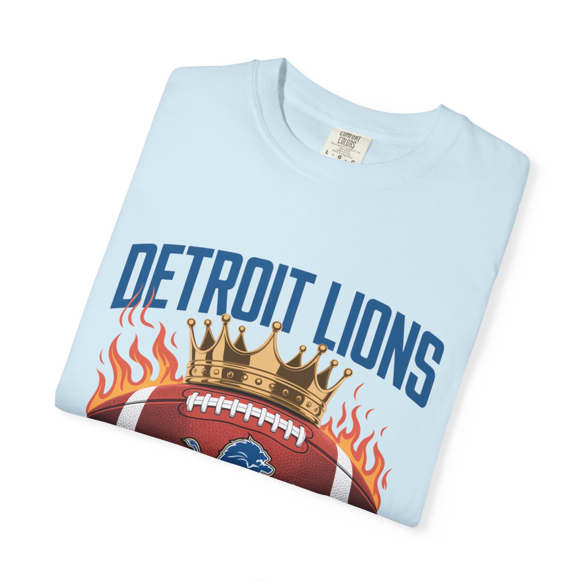 NFL Team DE Unisex T-shirt