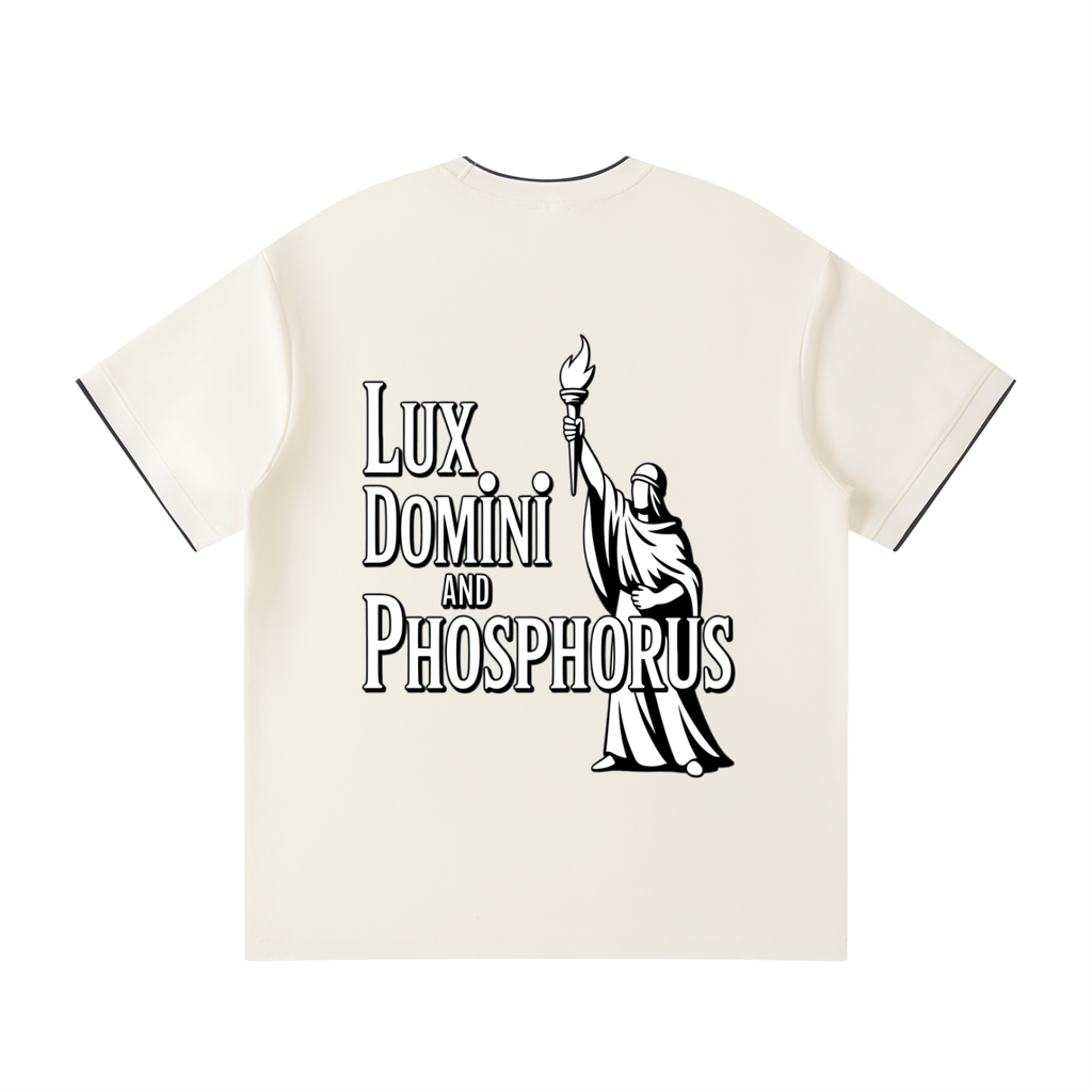 LD&P APPAREL Regular Fit T-Shirt
