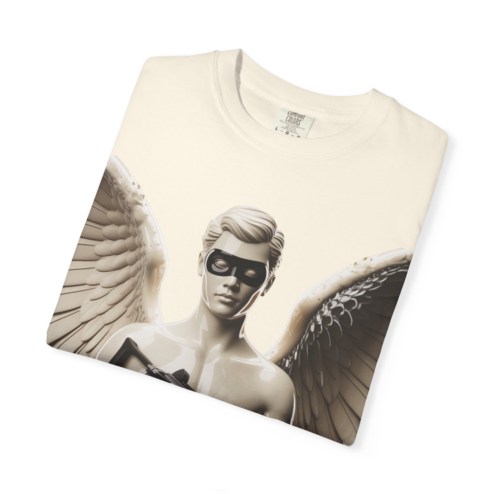 Guardian Angel T-shirt