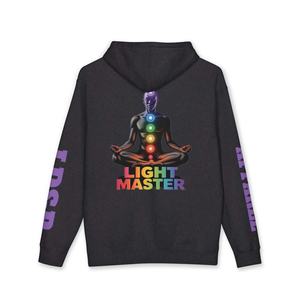 Light Master Heavyweight Hooded Sweatshirt