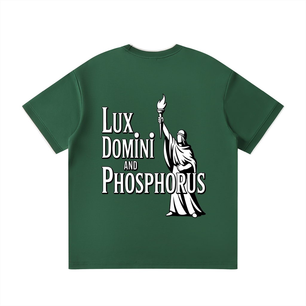 LD&P APPAREL Regular Fit T-Shirt