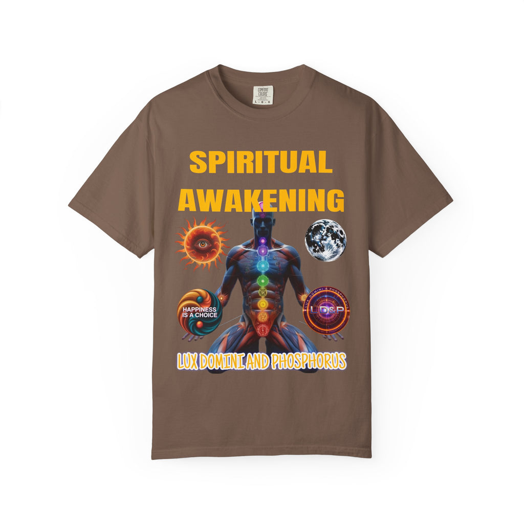 Spiritual Awakening T-shirt
