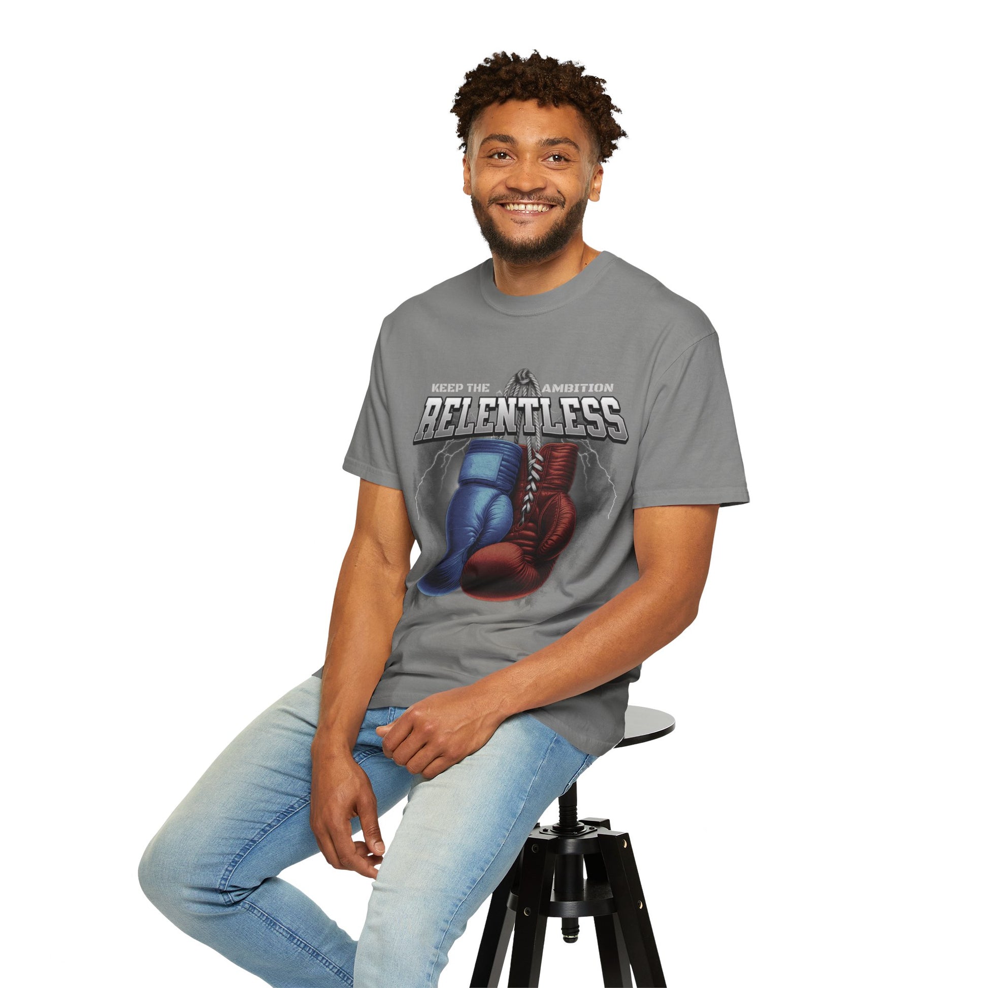 Relentless T-shirt