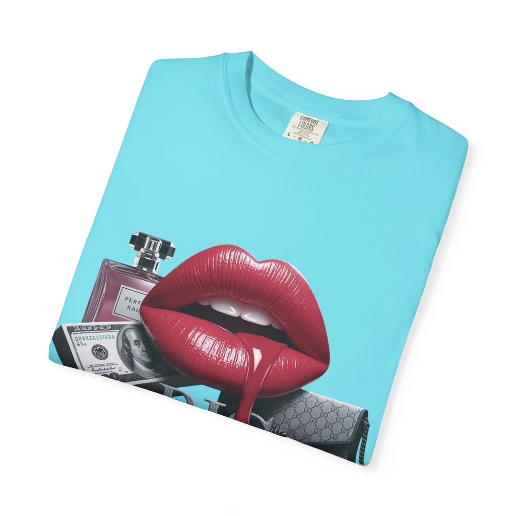Bold Graphic T-Shirt - Trendy Fashion, Holiday Gift, Streetwear Style, Fun Statement Tee, Urban Outfit