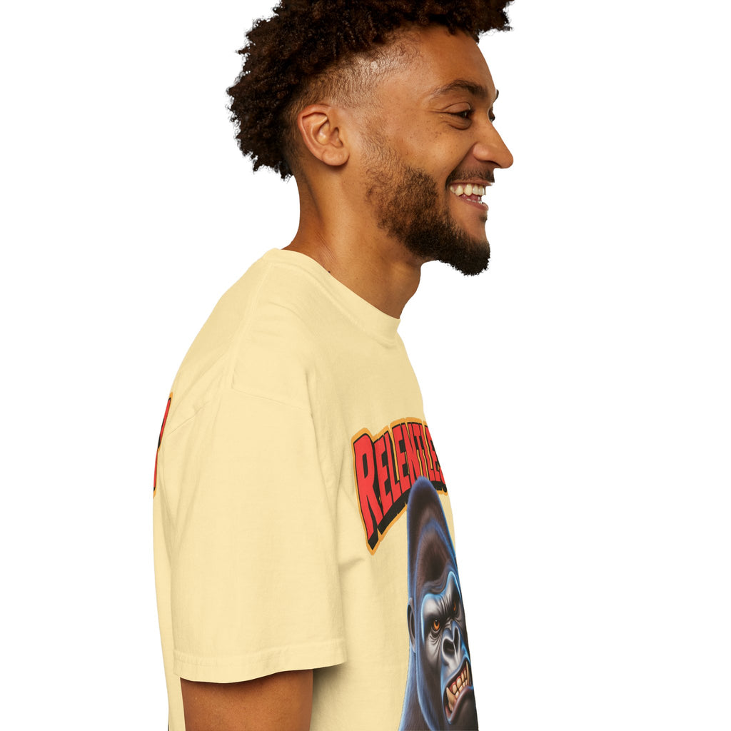 Relentless Unisex T-shirt