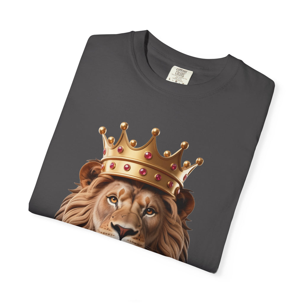Royalty Theme T-Shirt