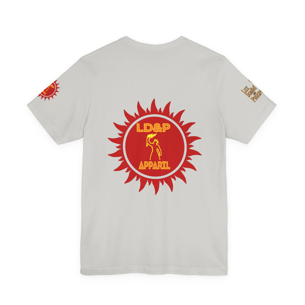 Unisex Tee LD&P APPAREL Design