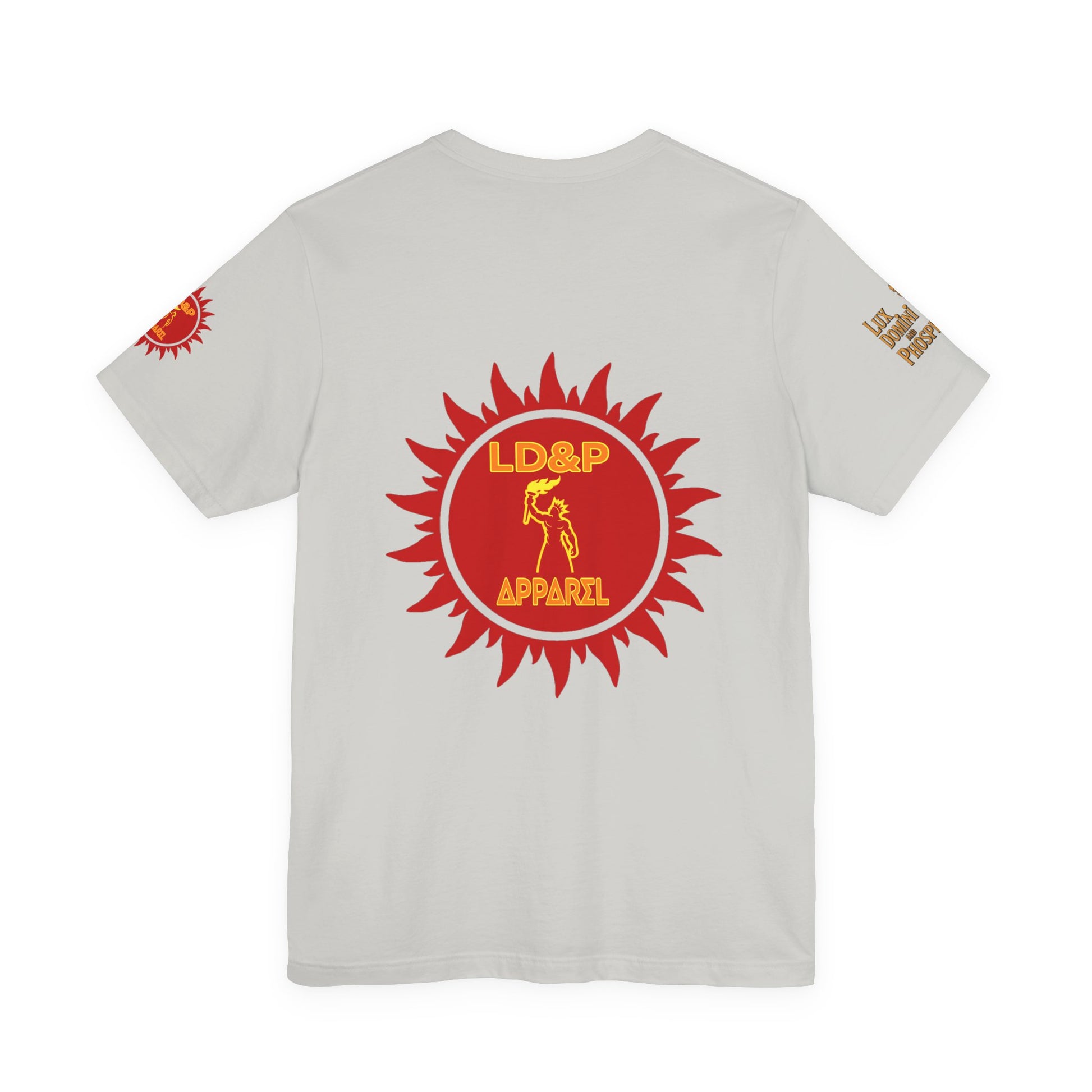 Unisex Tee LD&P APPAREL Design