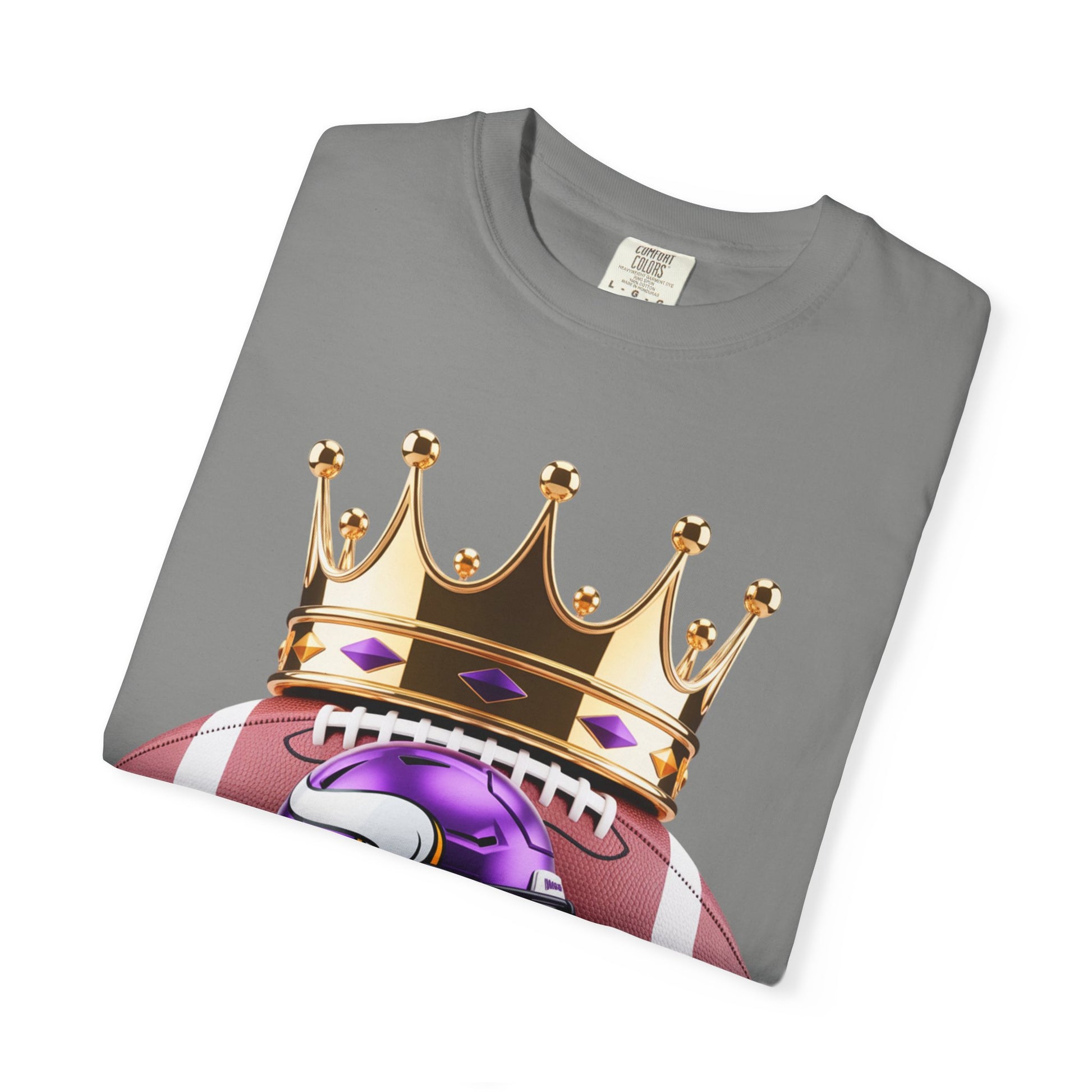Graphic Tee - MN SKOL Design