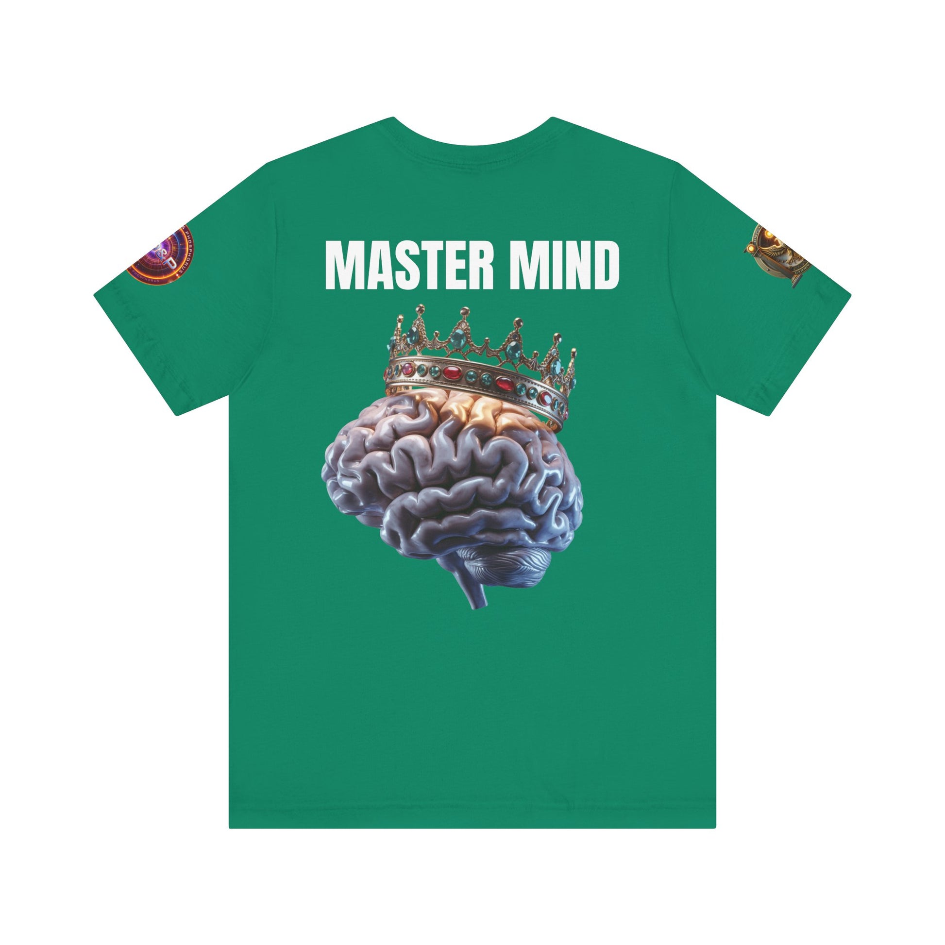 Master Mind Unisex Tee