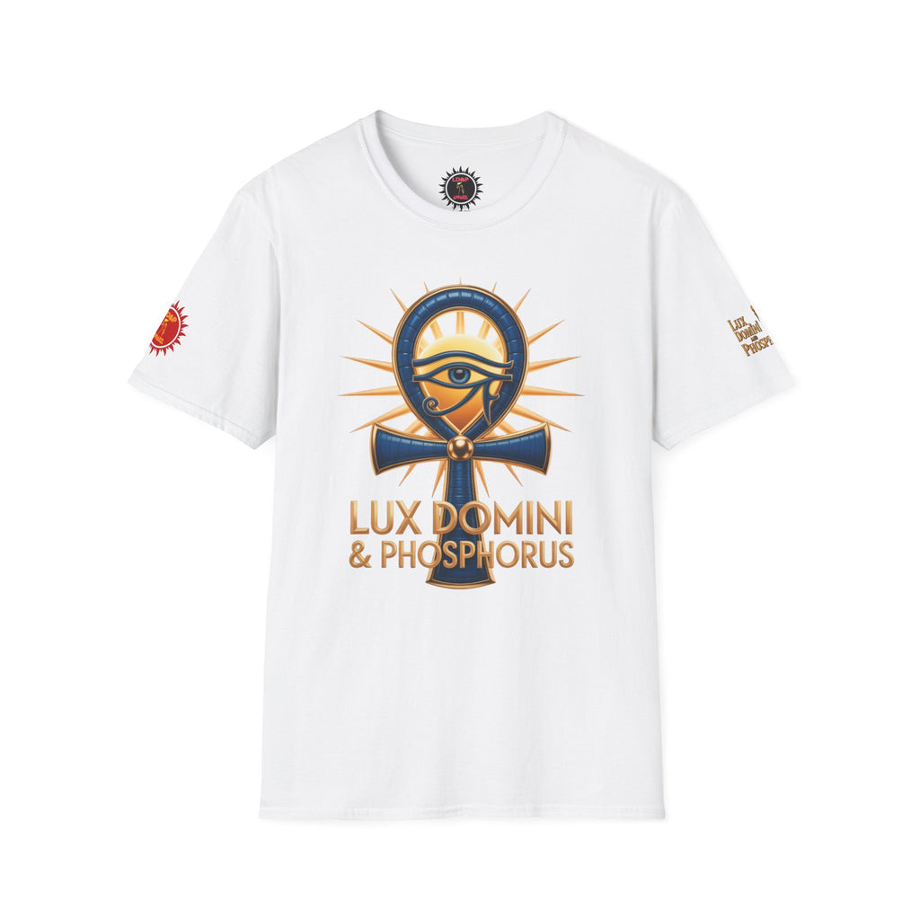 Lux Domini and Phosphorus Tee