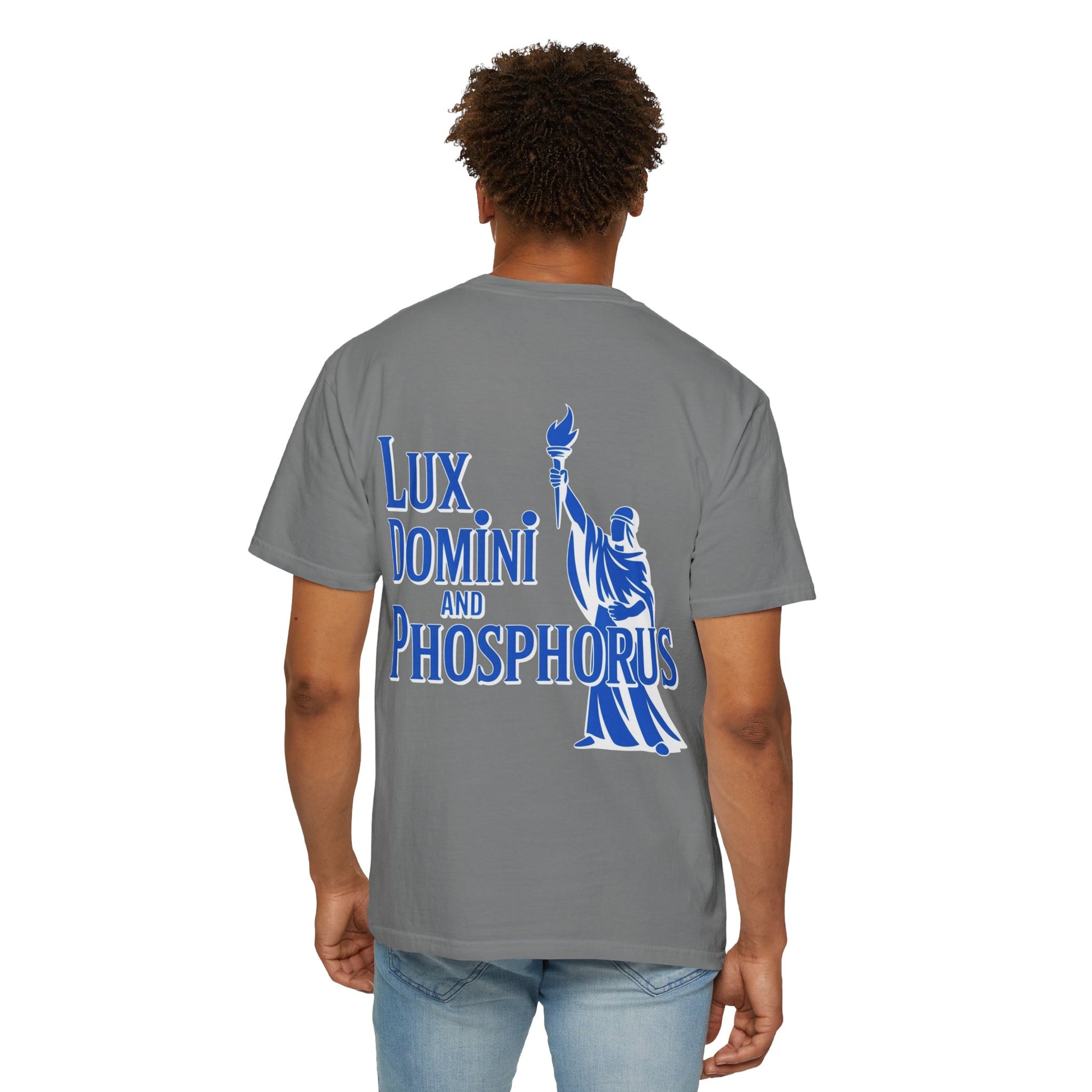 Relentless T-shirt