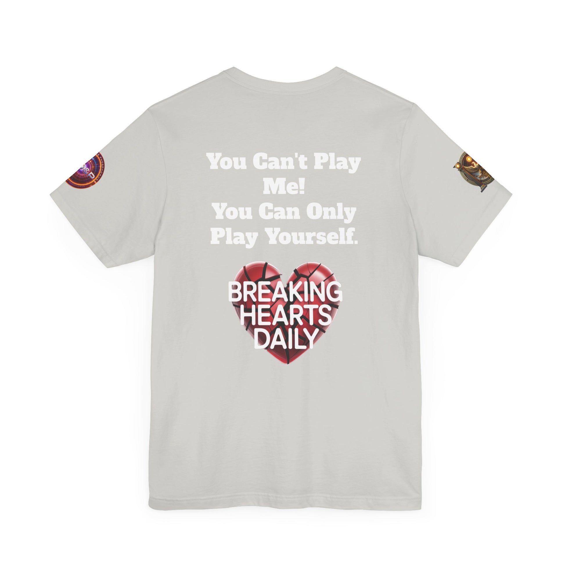 Heart Breaker Tee