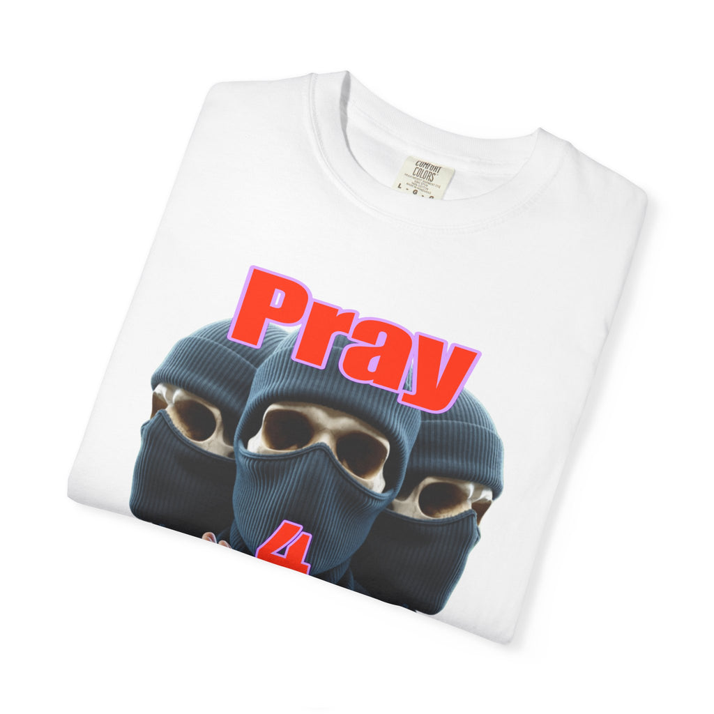 Pray for my opps T-shirt